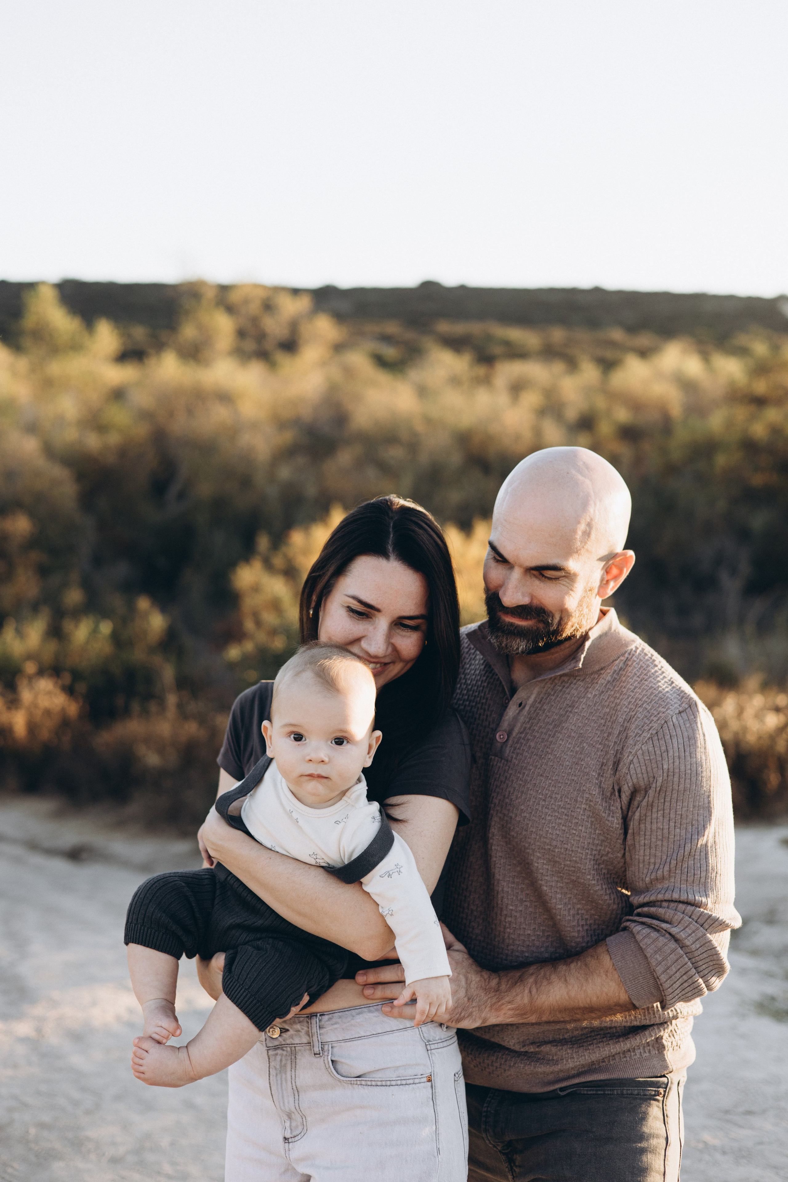 *. Wedding and family photographer San Diego