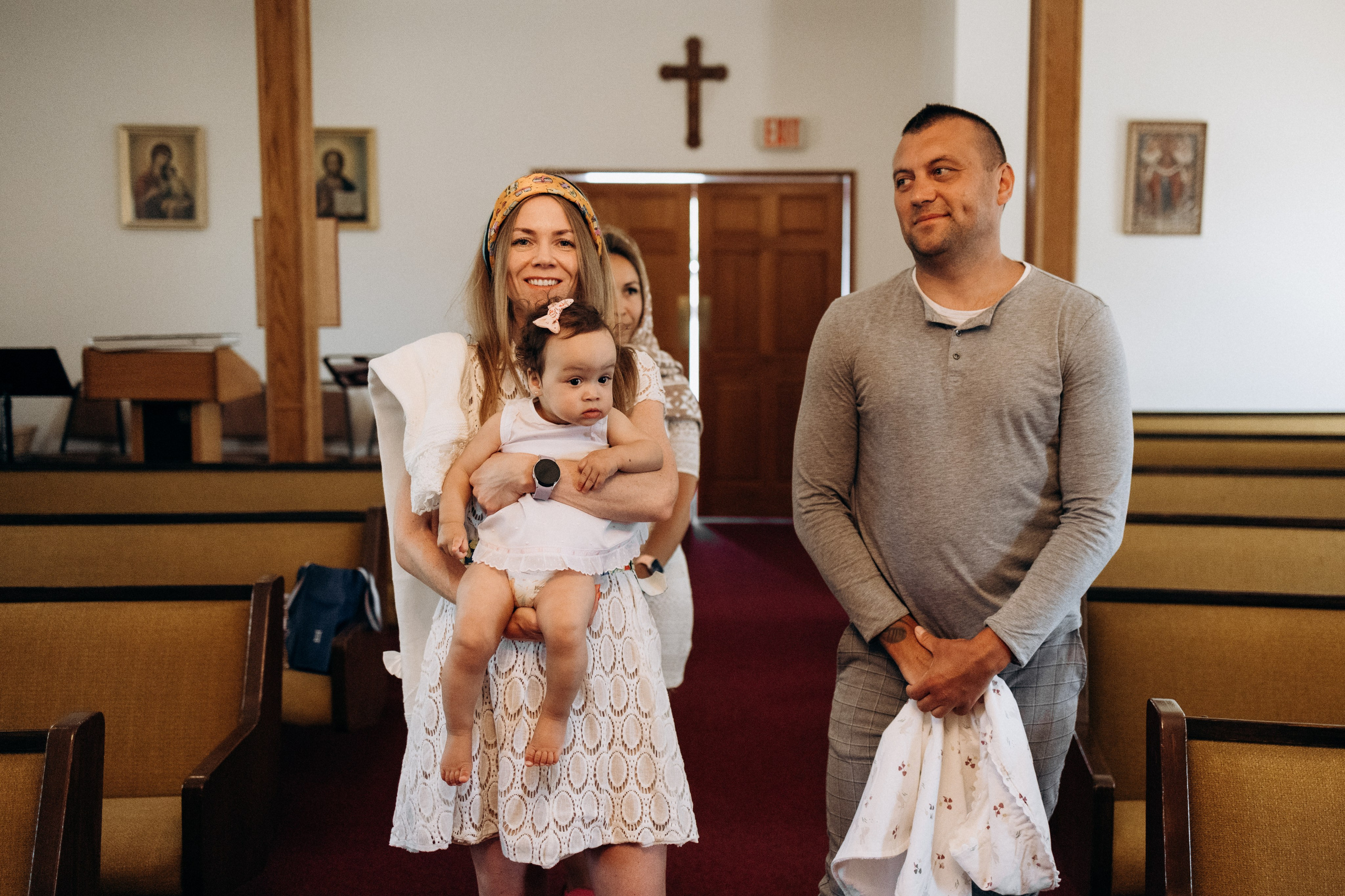 *. Wedding and family photographer San Diego