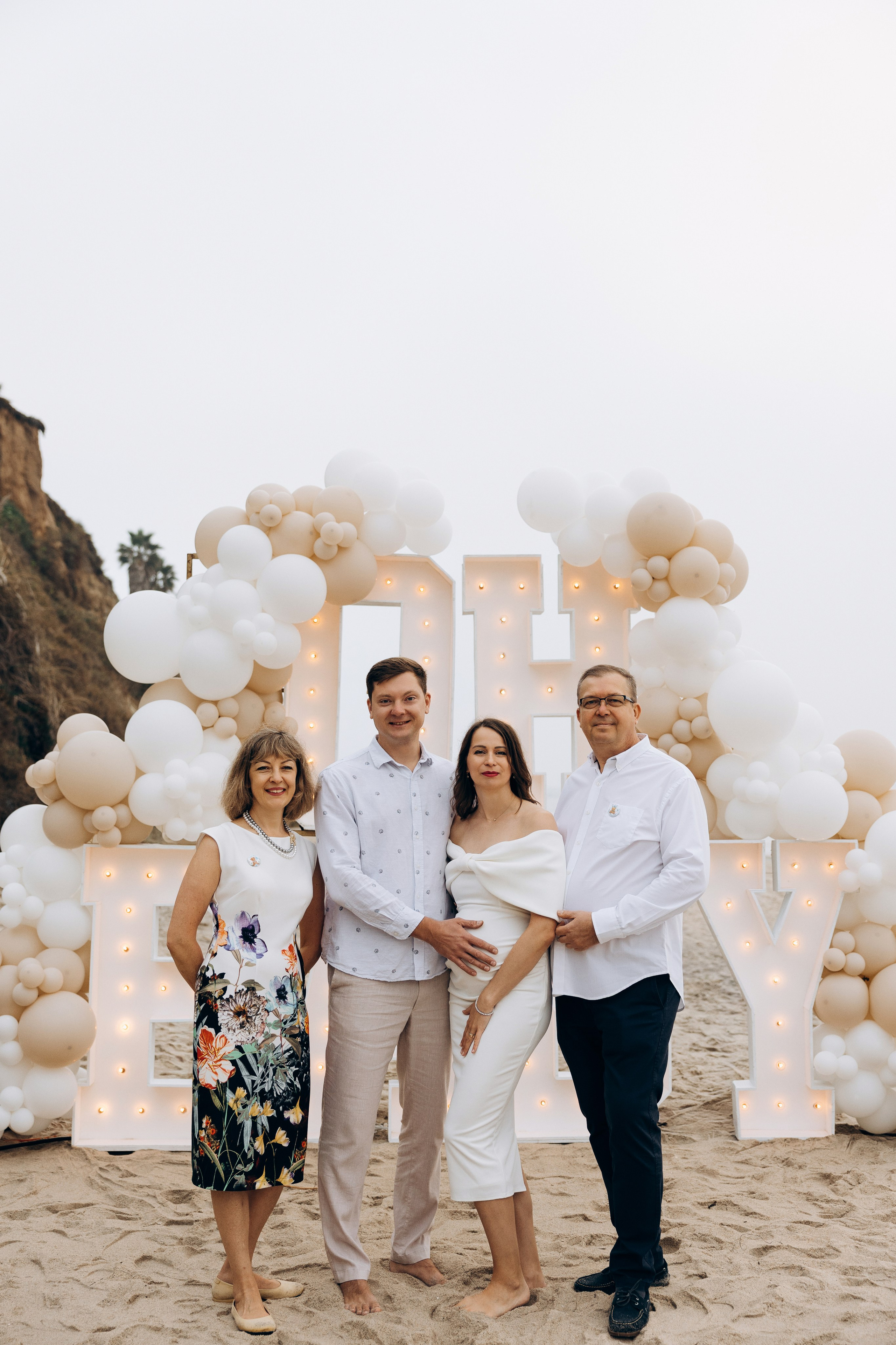 *. Wedding and family photographer San Diego