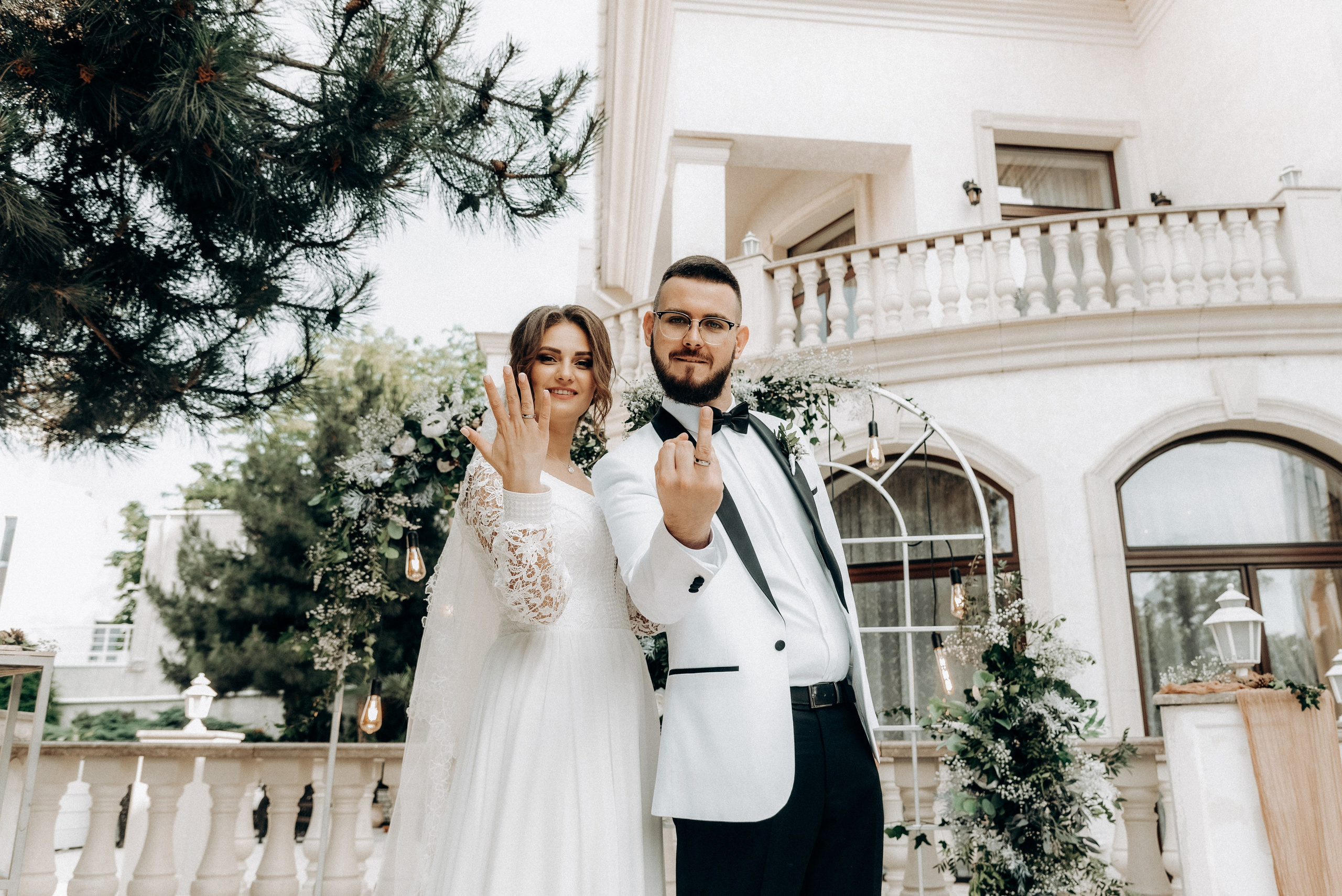 *. Wedding and family photographer San Diego