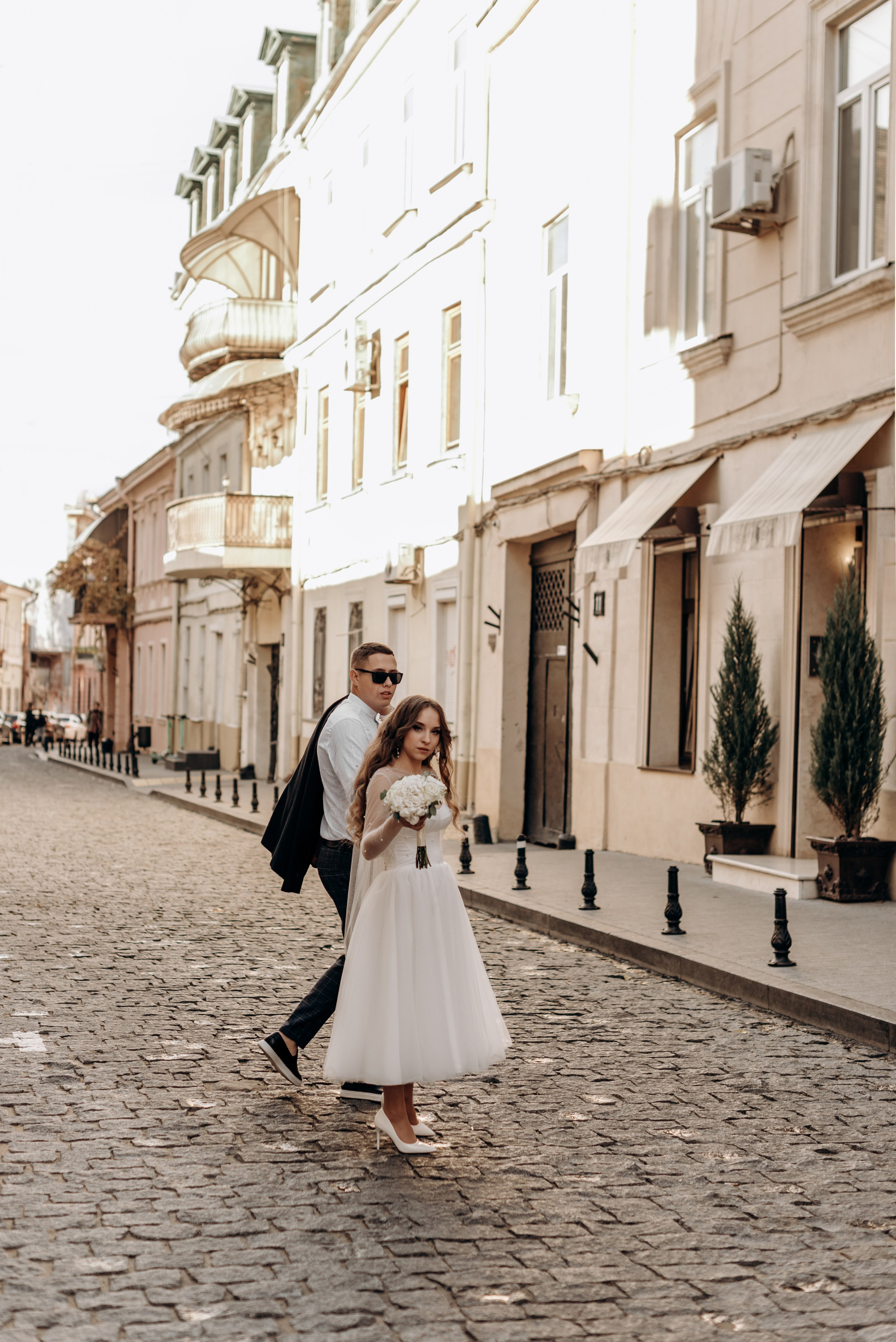 . Wedding and family photographer San Diego