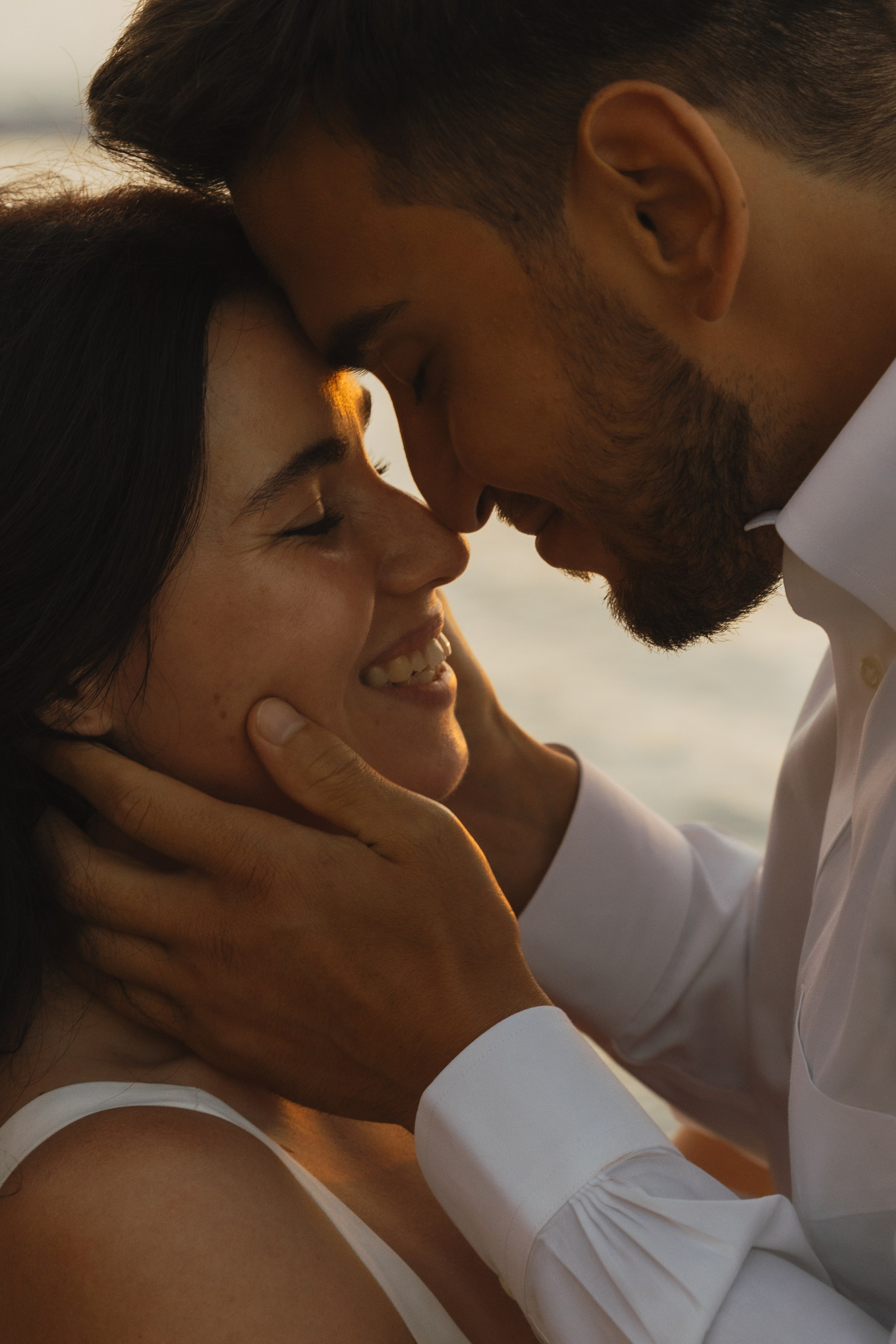 *. Wedding and family photographer San Diego