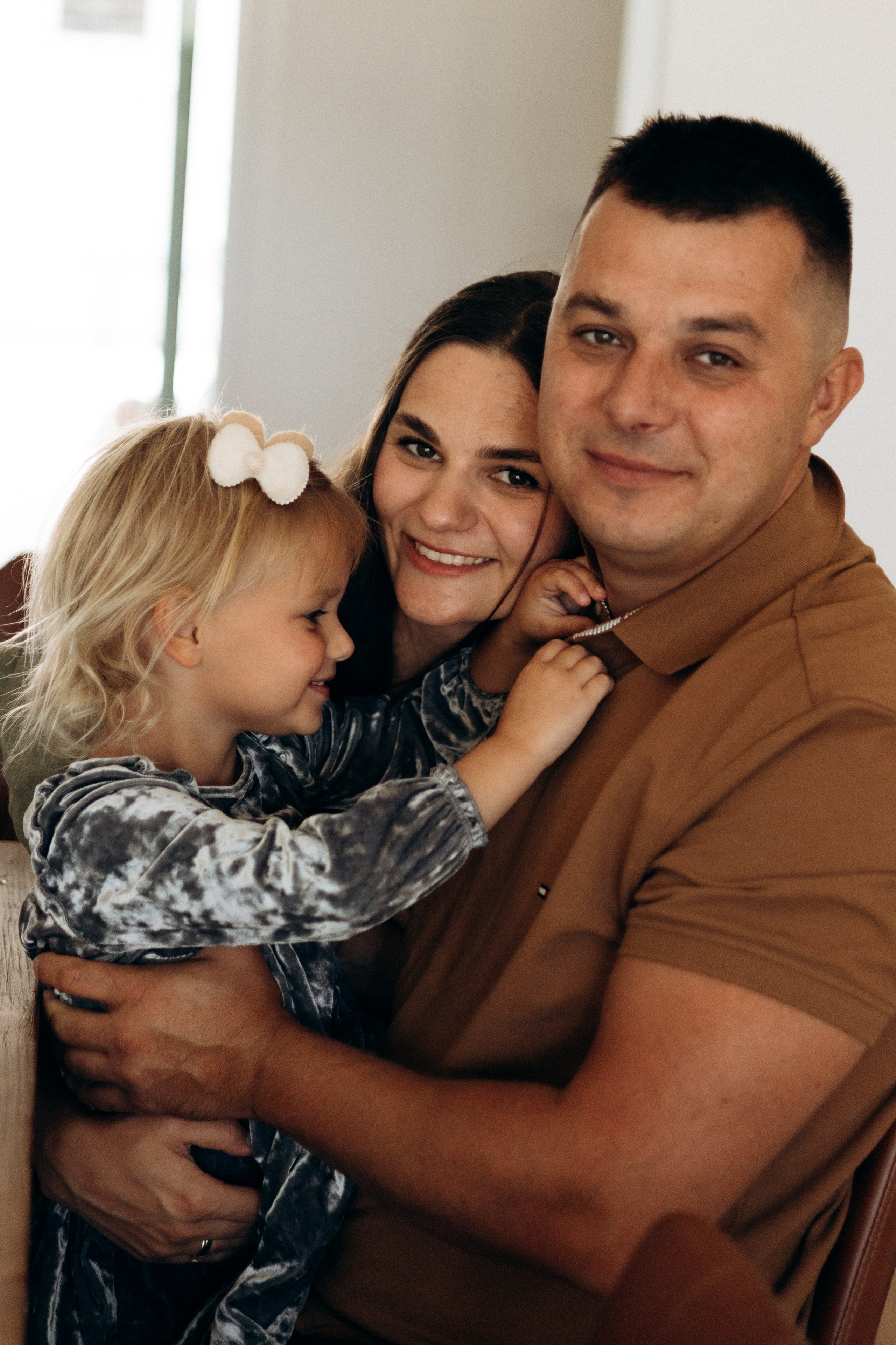 *. Wedding and family photographer San Diego