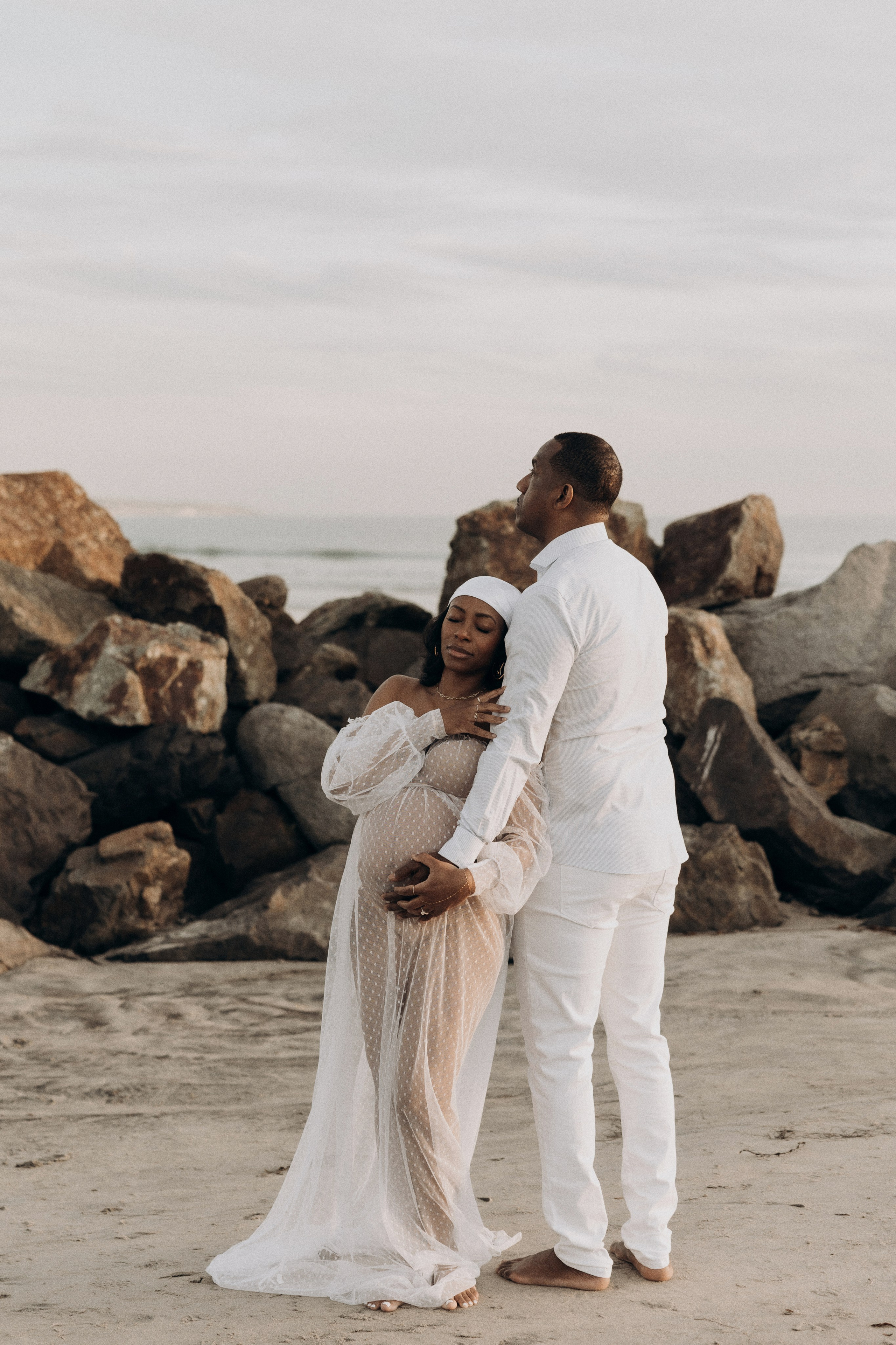 *. Wedding and family photographer San Diego