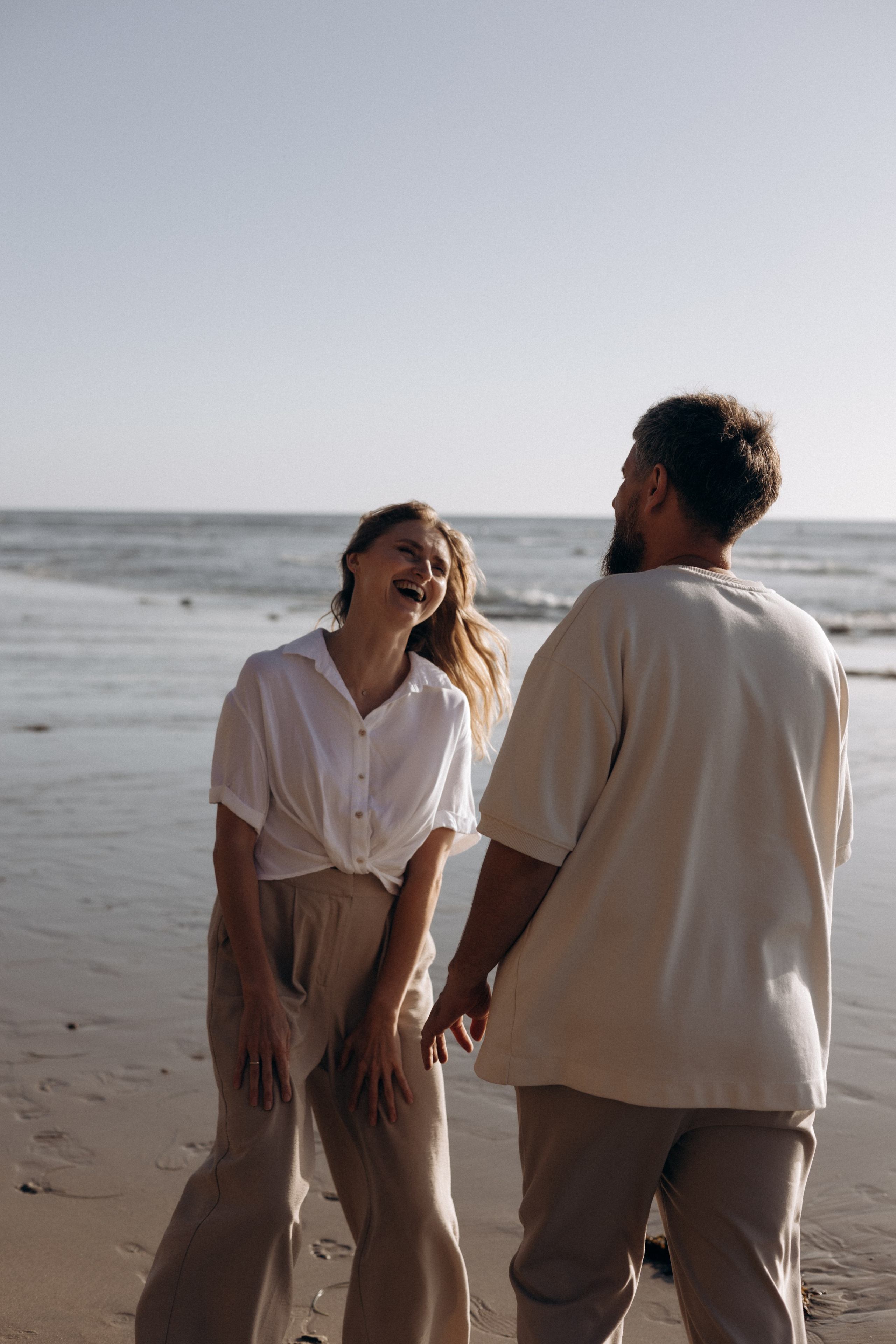 Artem and Alexandra. Wedding and family photographer San Diego