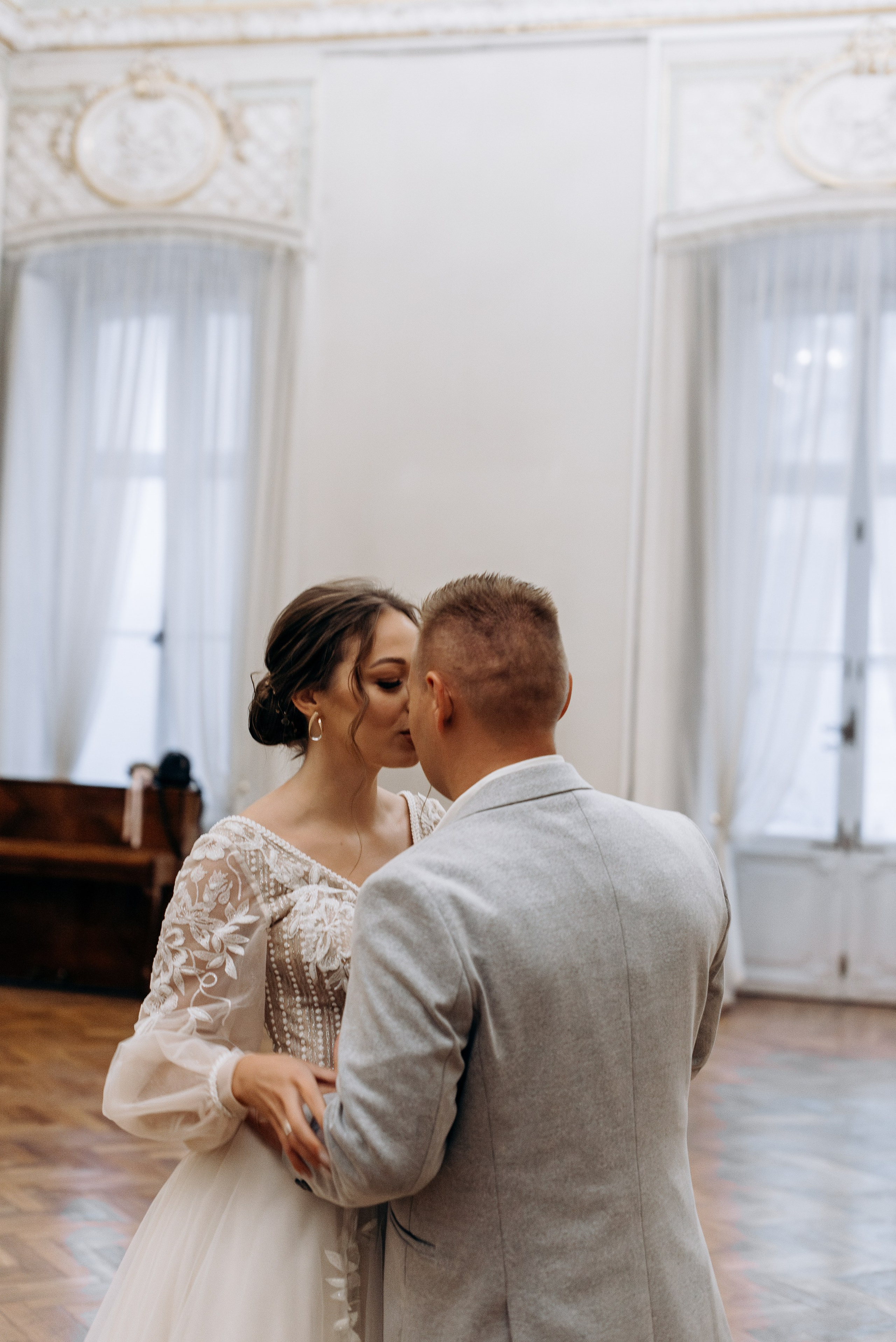 *. Wedding and family photographer San Diego