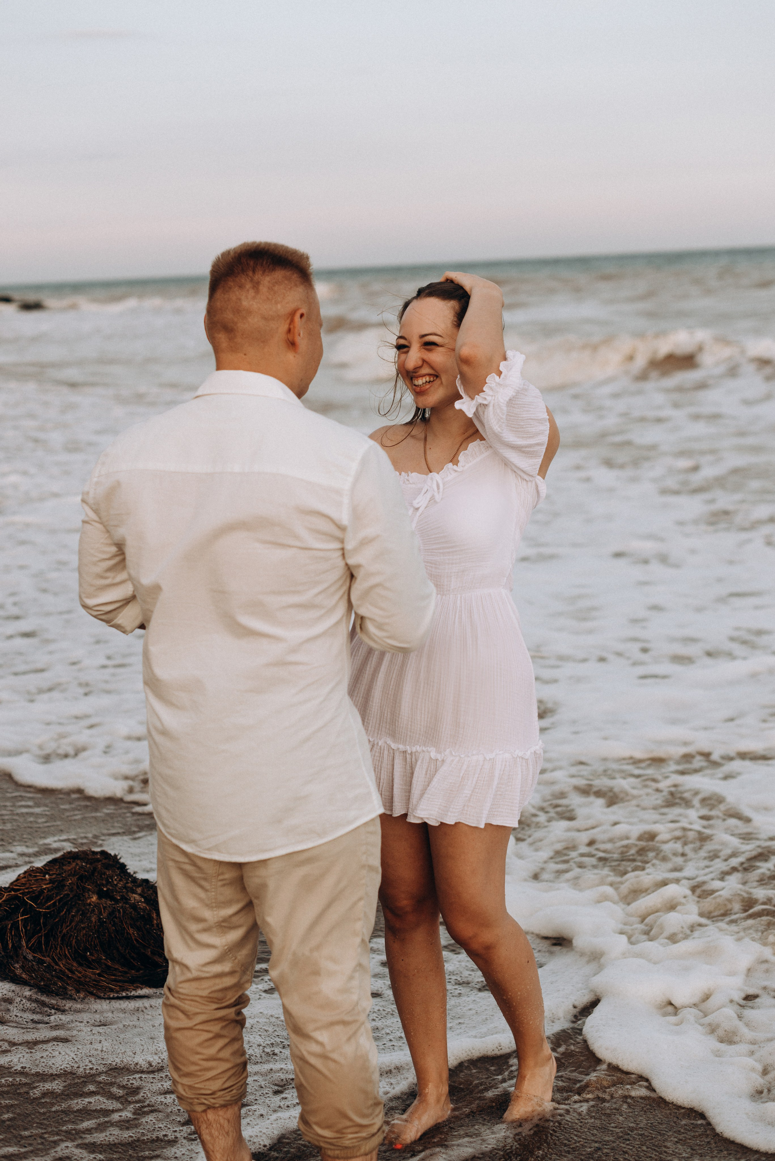 . Wedding and family photographer San Diego