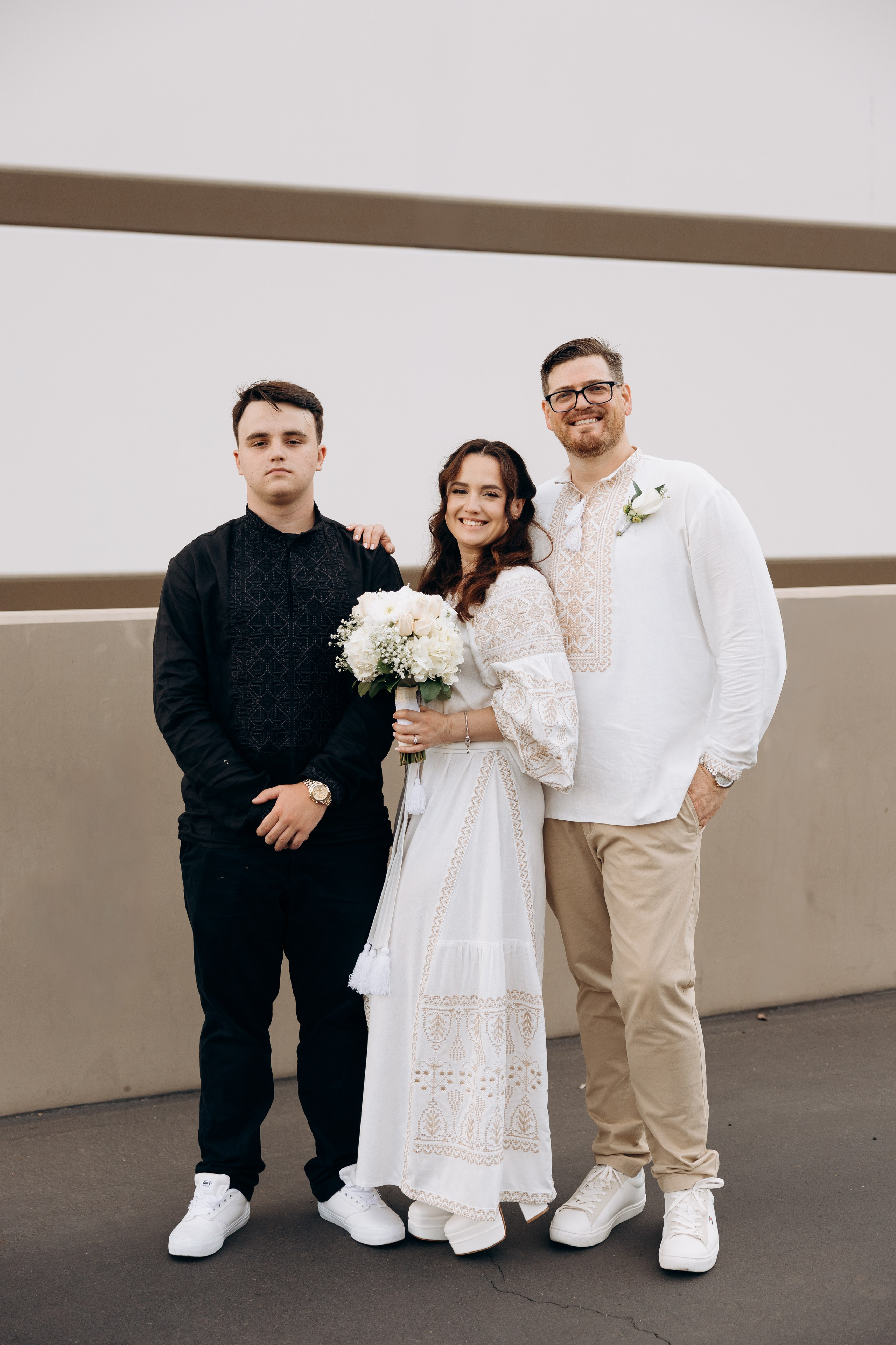 *. Wedding and family photographer San Diego