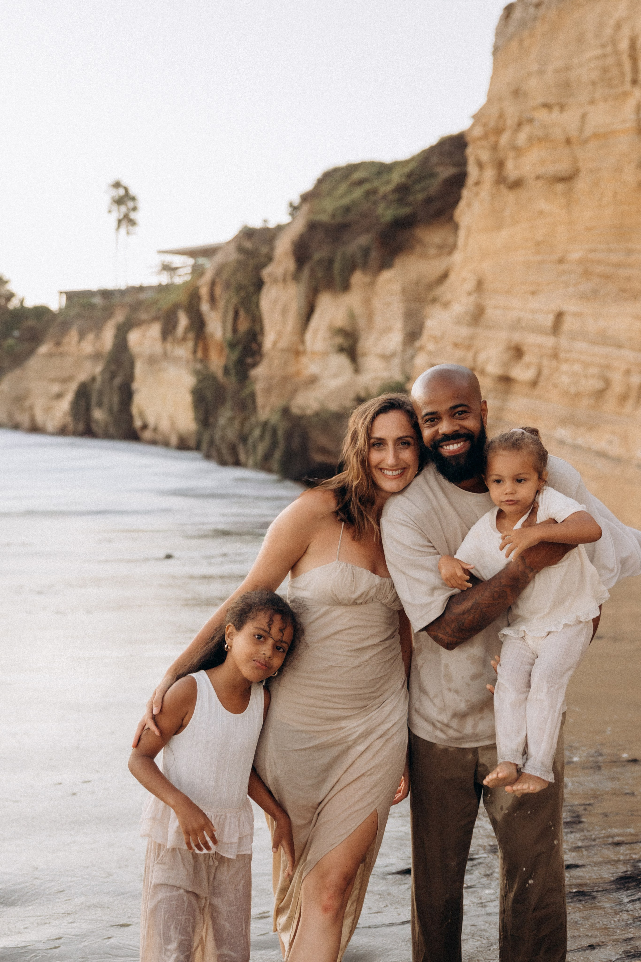 *. Wedding and family photographer San Diego