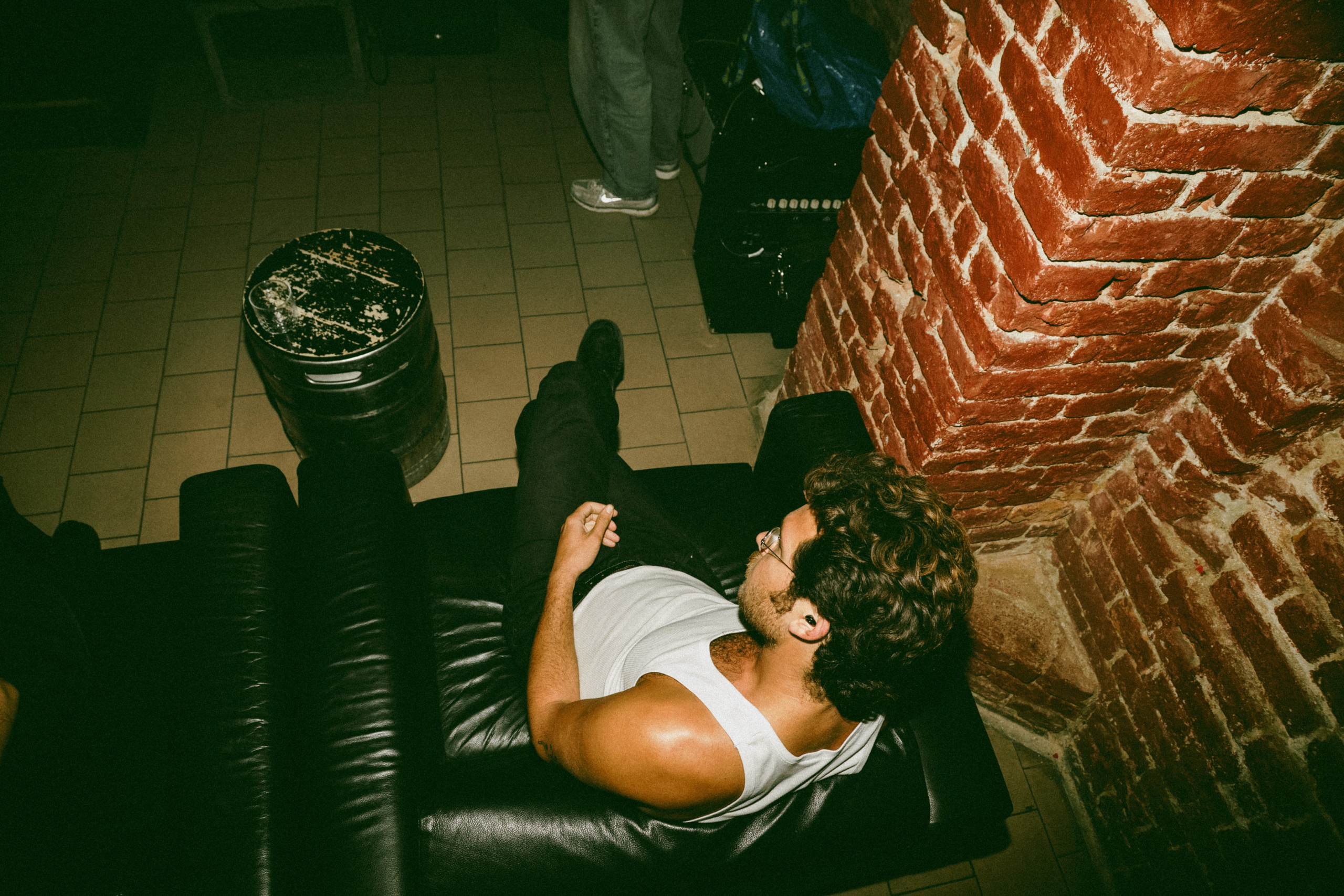 ARTBAR. Photo by lenozavra