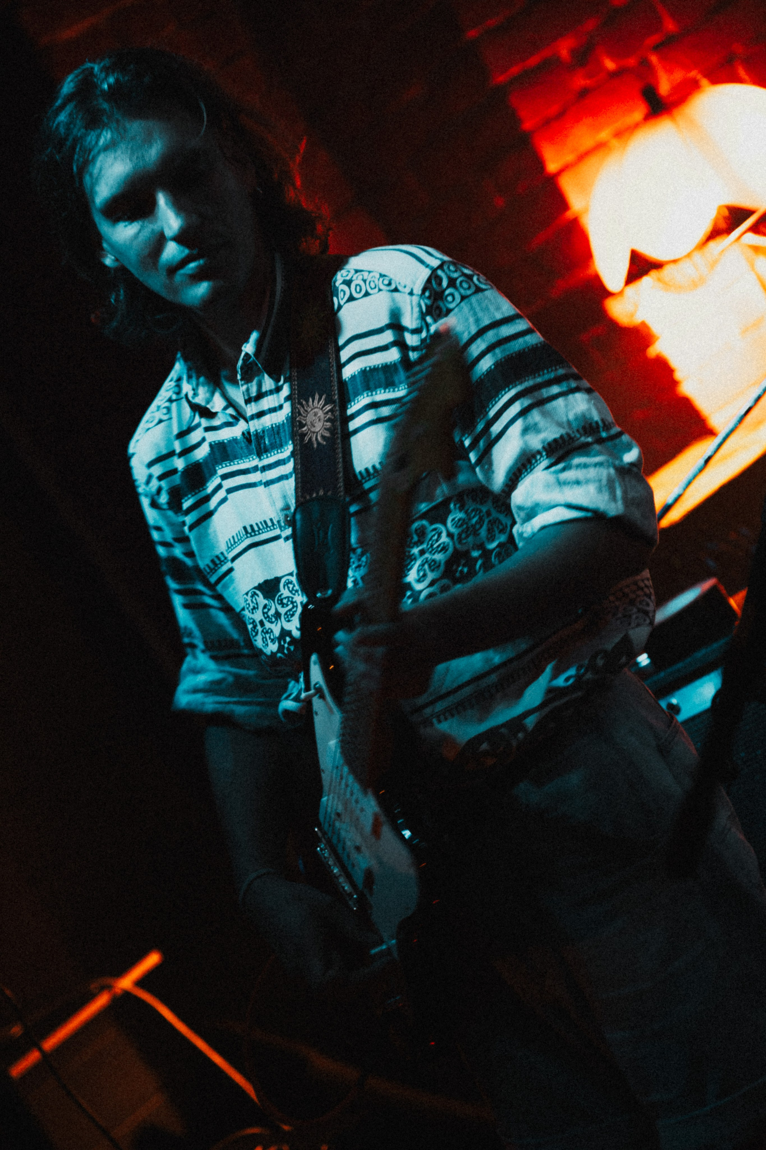 LUBBER LOUIE. Photo by lenozavra