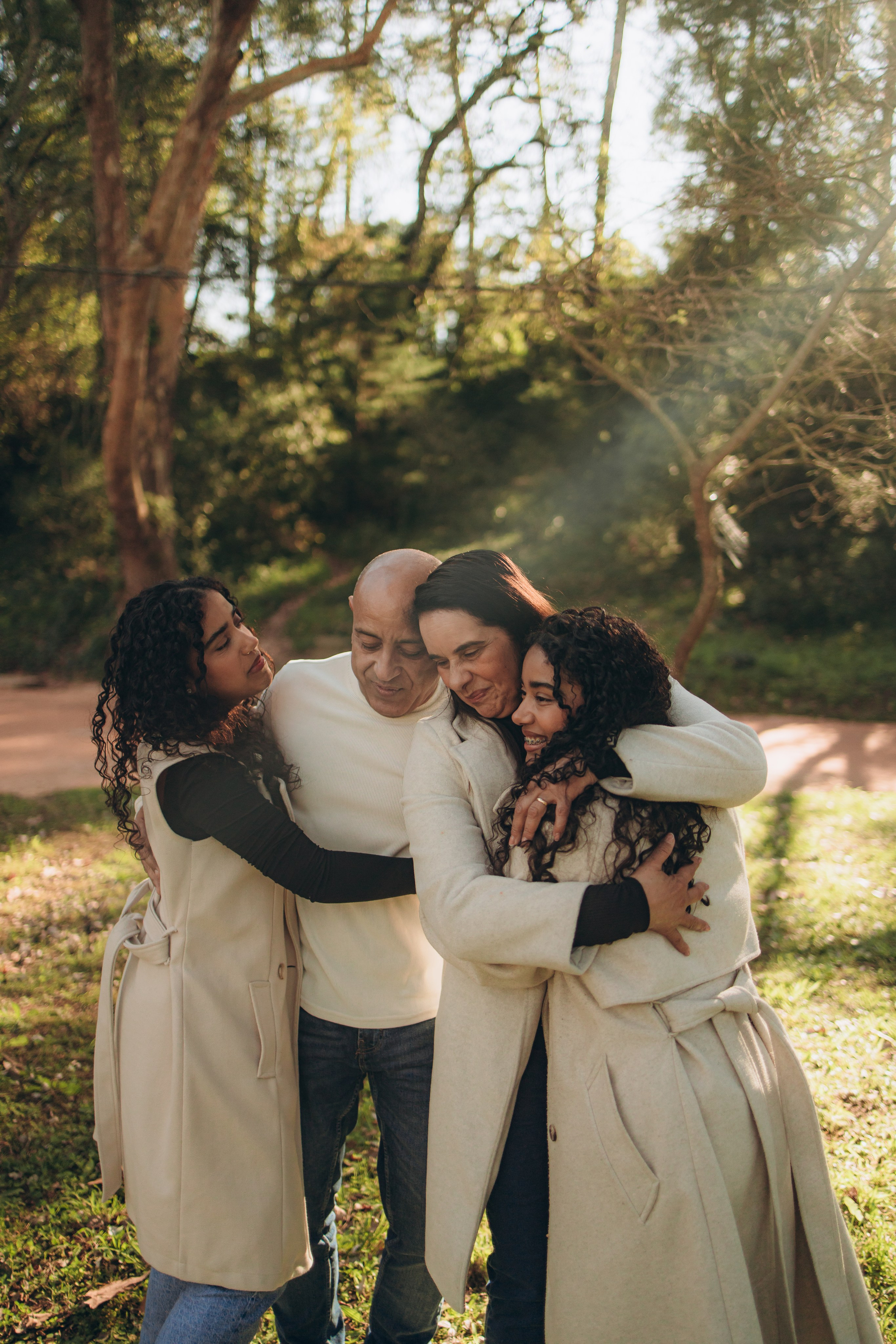 Ensaio fotográfico família, familiar. Matt Fontenele Fotografia