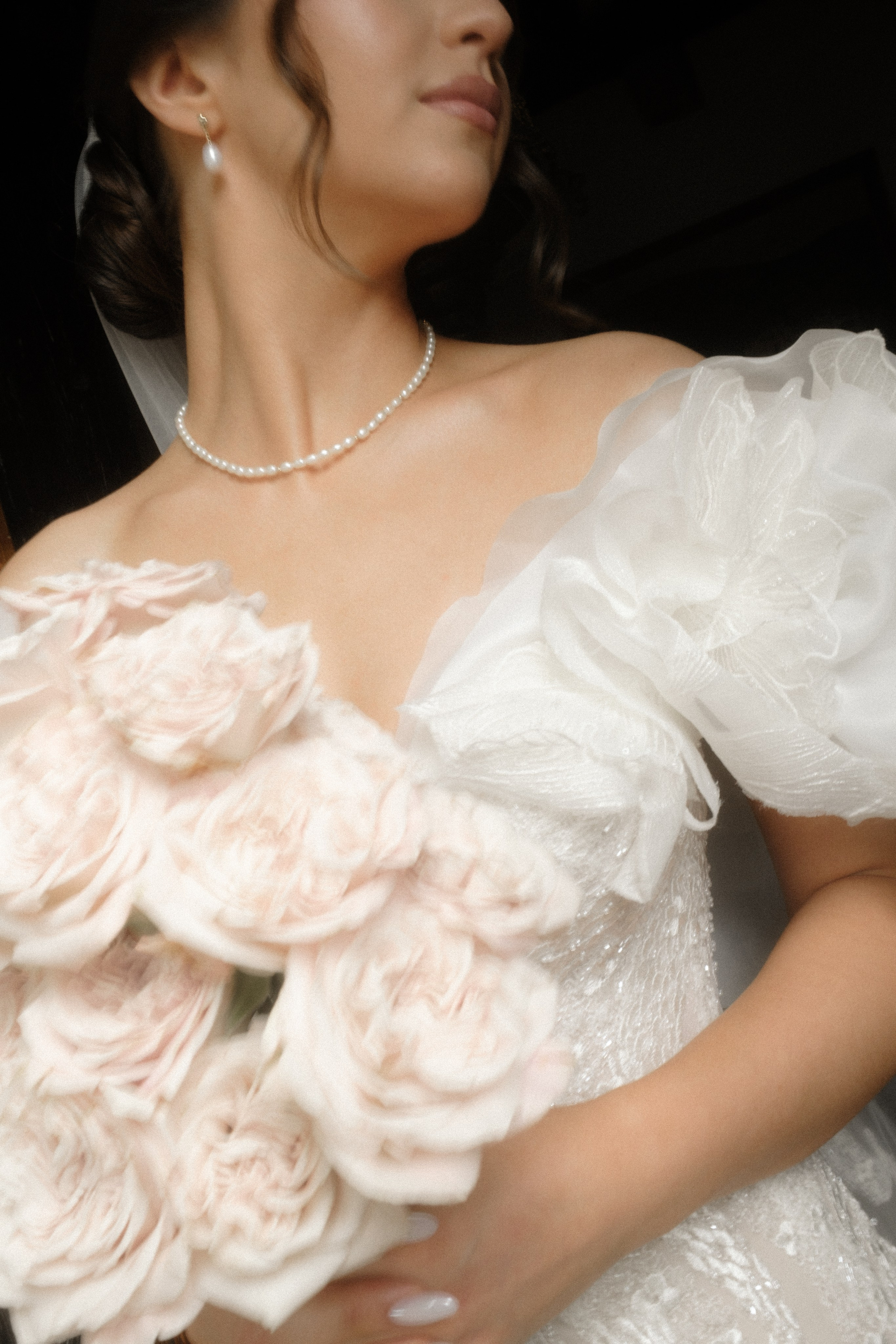 Paola wedding photographer / videographer in Barcelona