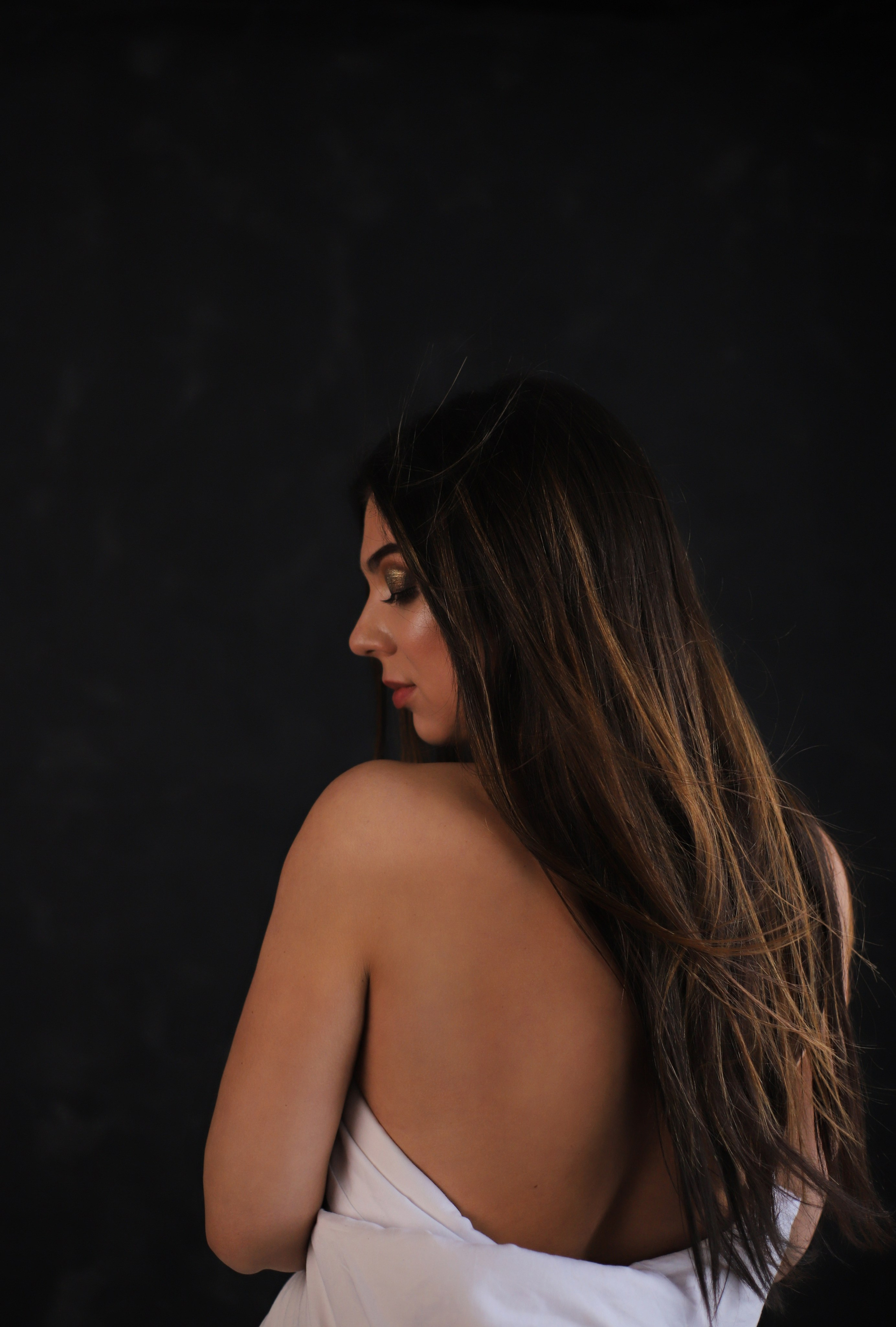 Frauen. Fotograf Vogtland Darya Volskaya