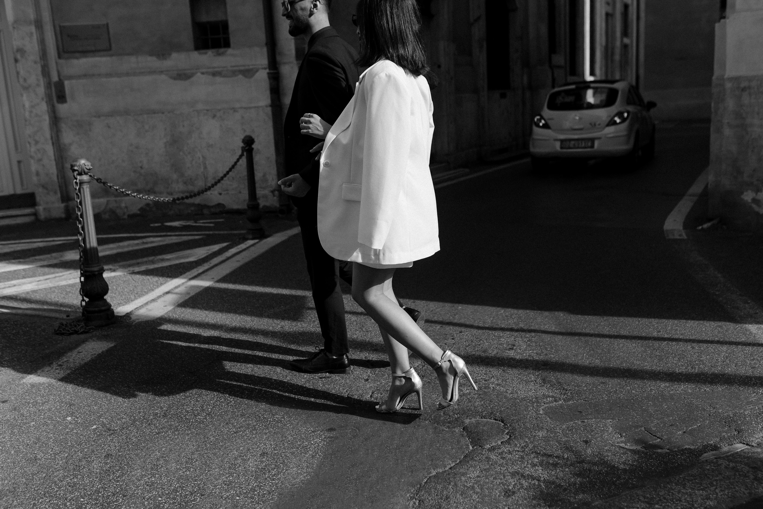 Vestuvės dviems Romoje. Vestuvių fotografe Lietuvoje ir Italijoje — Ana Stočkūnė