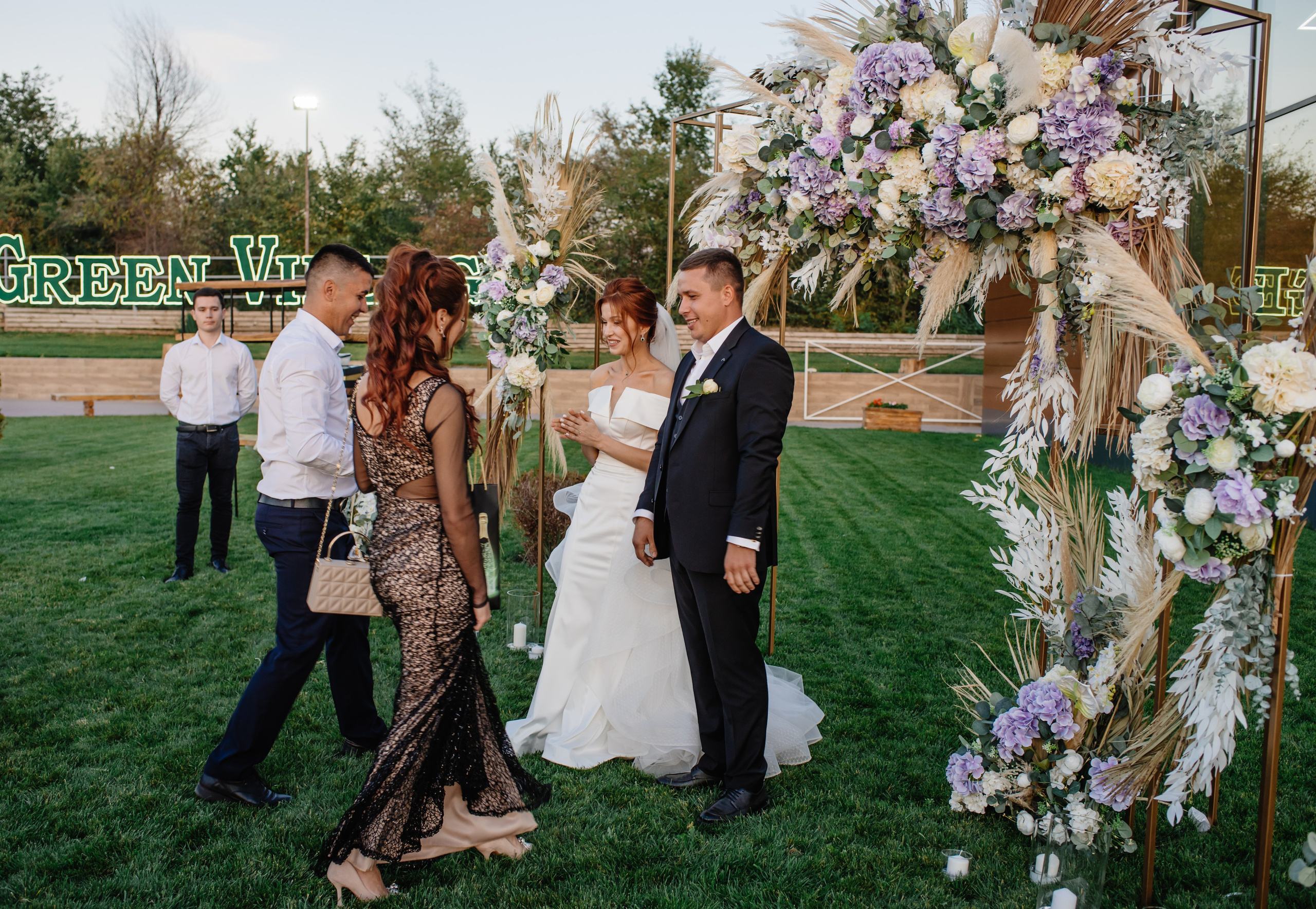 Wedding Anastasia. Wedding photographer from Moldova Alexey Chipchiu