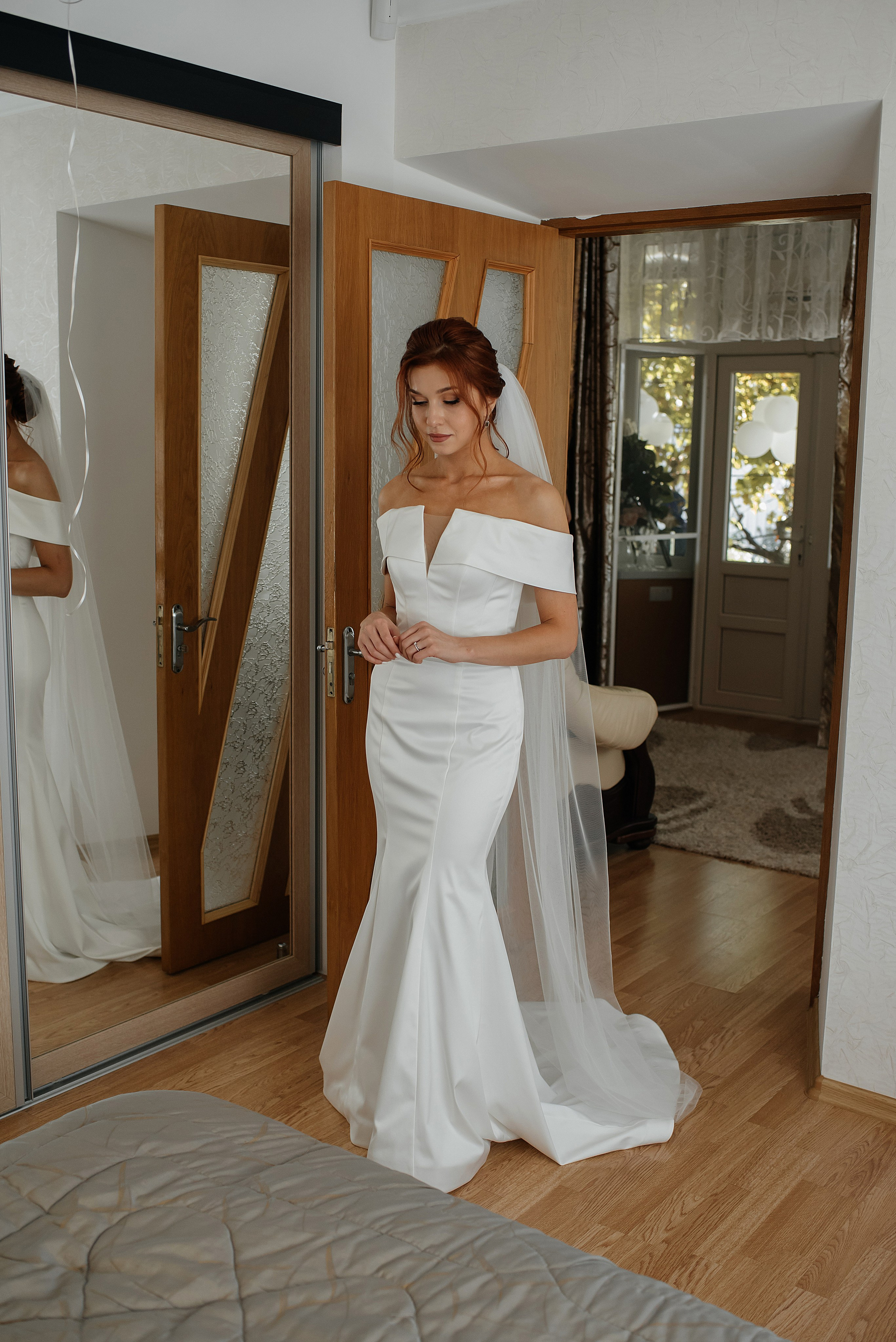 Wedding Anastasia. Wedding photographer from Moldova Alexey Chipchiu