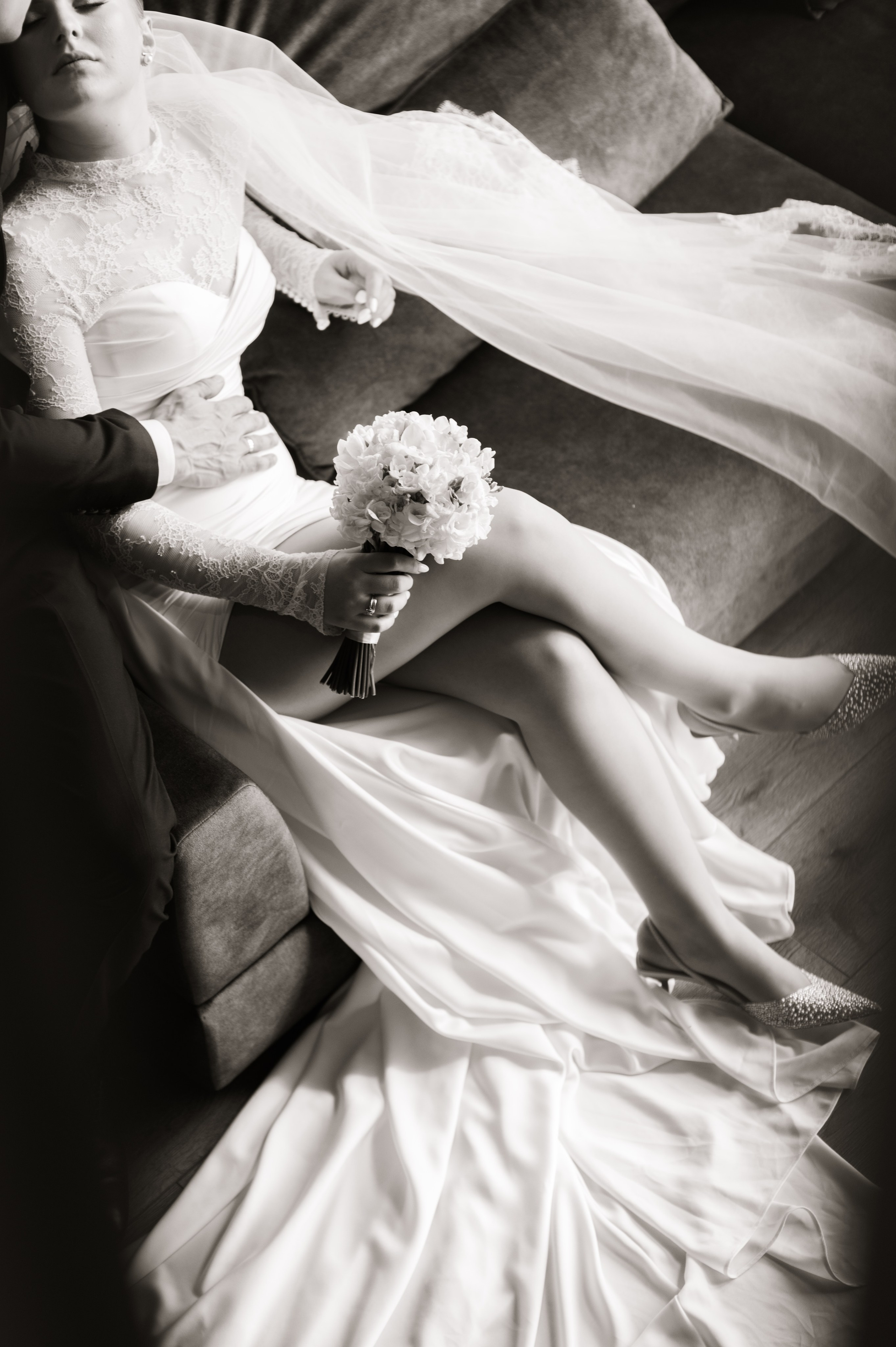 Wedding Dina & Vasili. Wedding photographer from Moldova Alexey Chipchiu