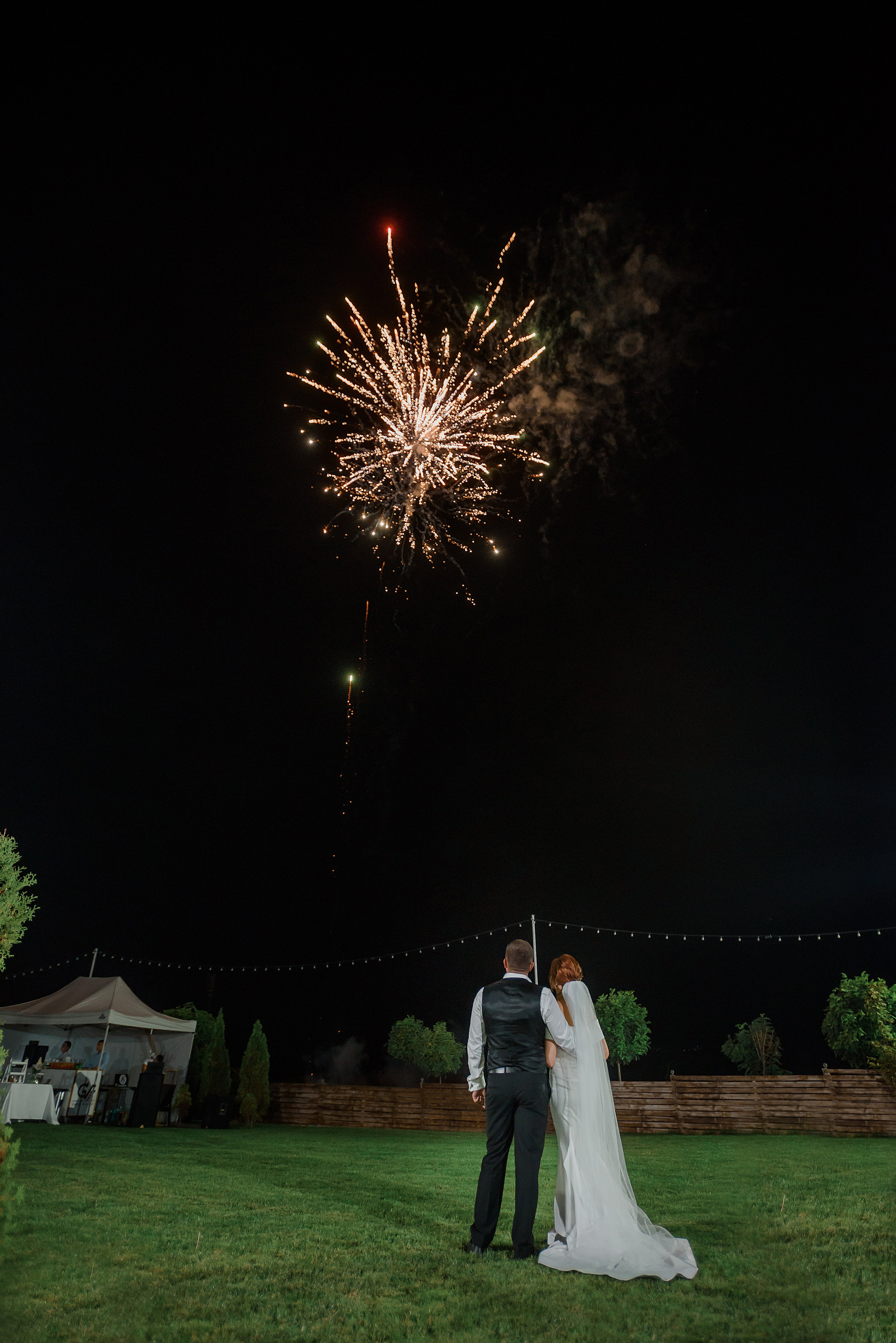 Wedding Anastasia. Wedding photographer from Moldova Alexey Chipchiu