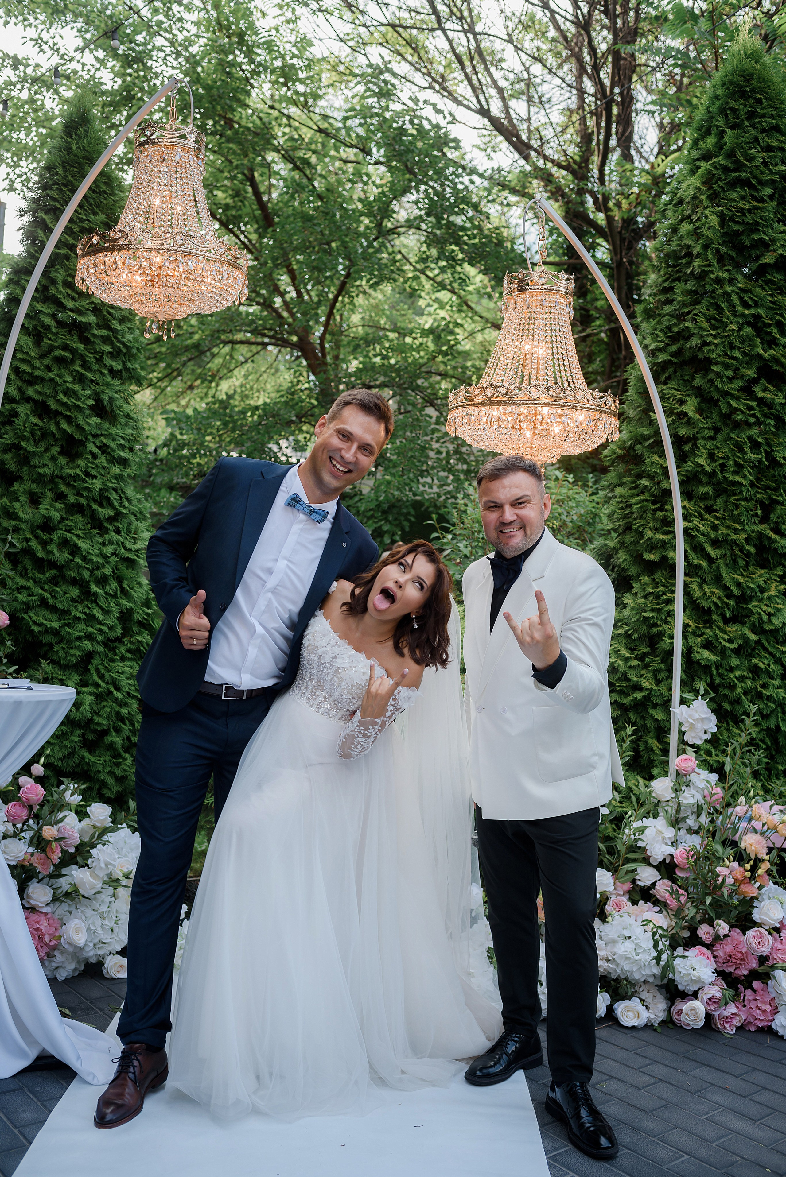 Daria & Yiurii Odessa. Wedding photographer from Moldova Alexey Chipchiu