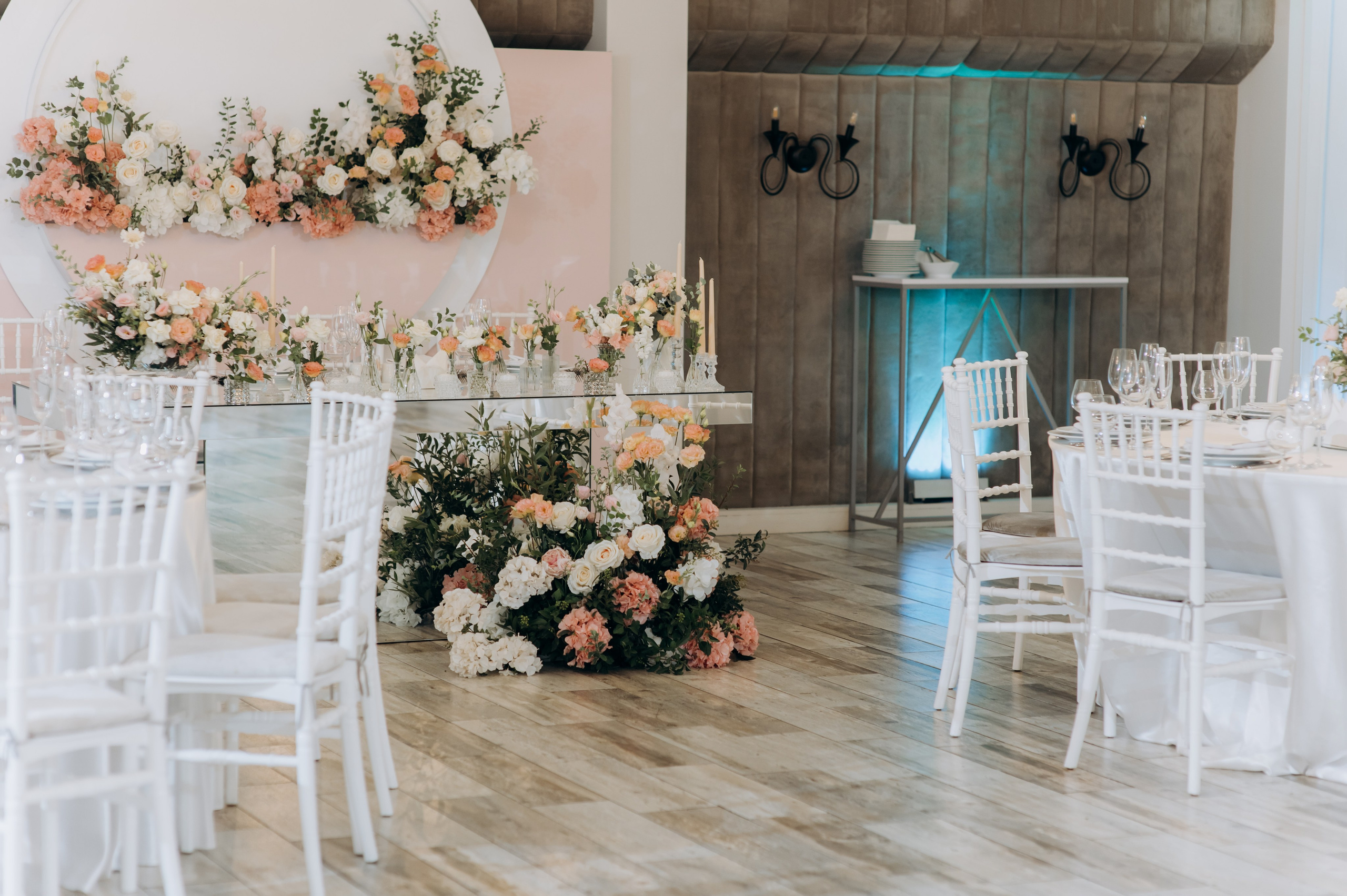 Daria & Yiurii Odessa. Wedding photographer from Moldova Alexey Chipchiu