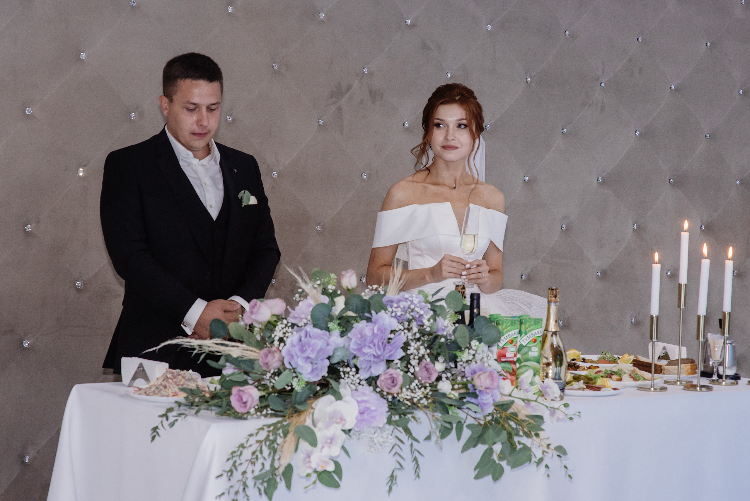 Wedding Anastasia. Wedding photographer from Moldova Alexey Chipchiu