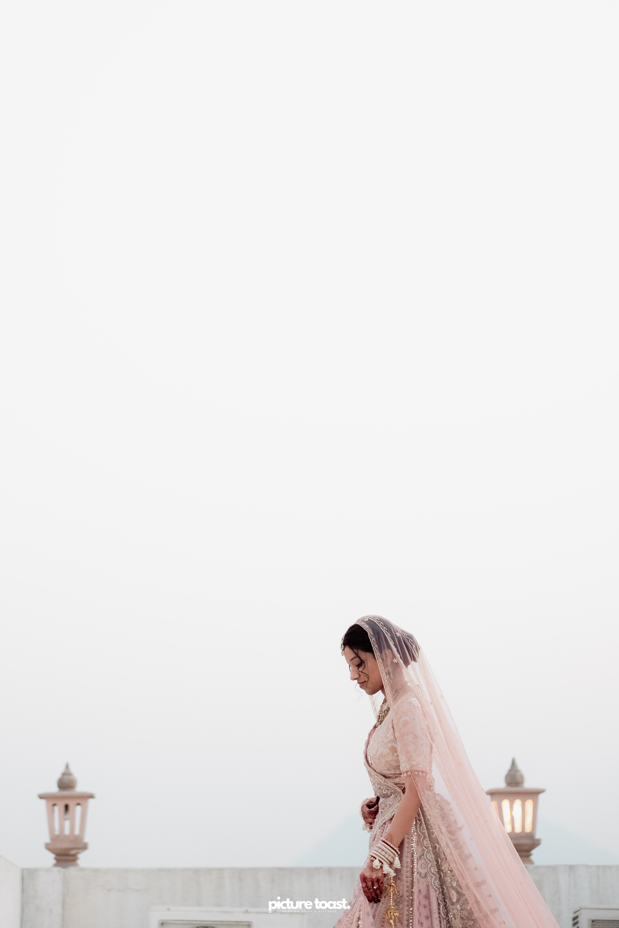 Gujarathi Wedding! Ft. Sahil & Thanima. Fine art Wedding Photographers in India & Canada