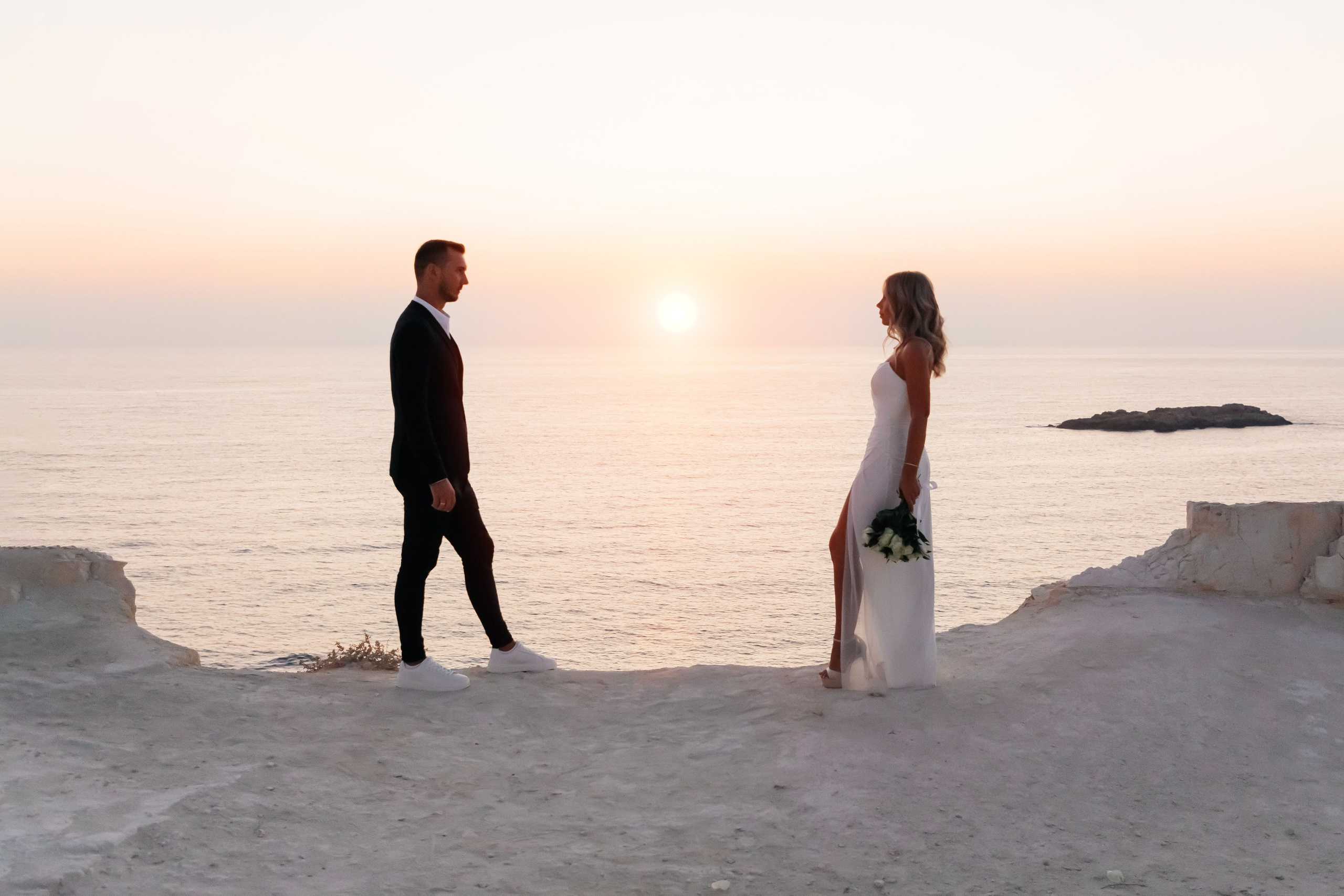 весільний фотограф Кіпр