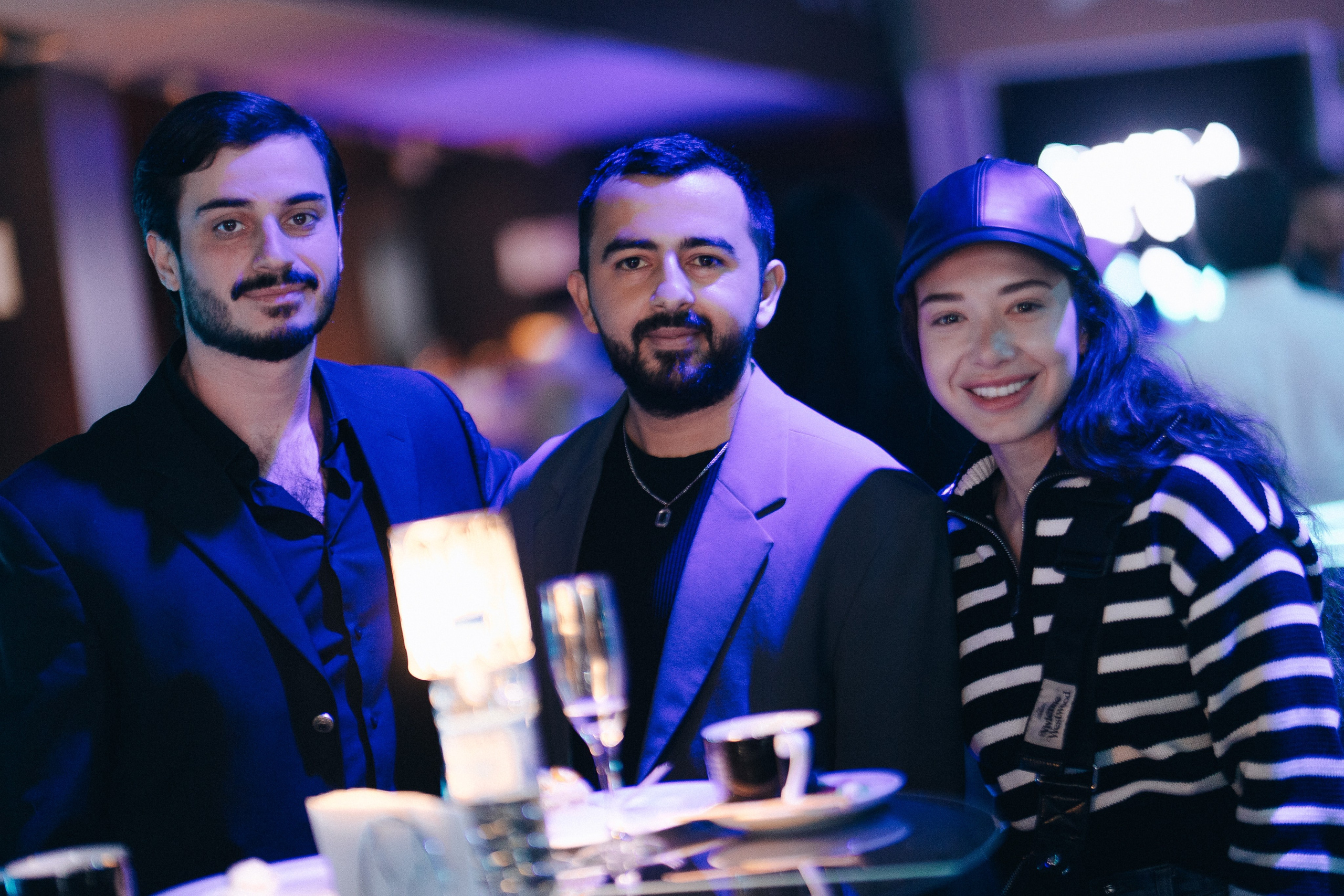 XPENG PRESENTATION. Wedding&Event photographer Ismail Rzayev in Baku