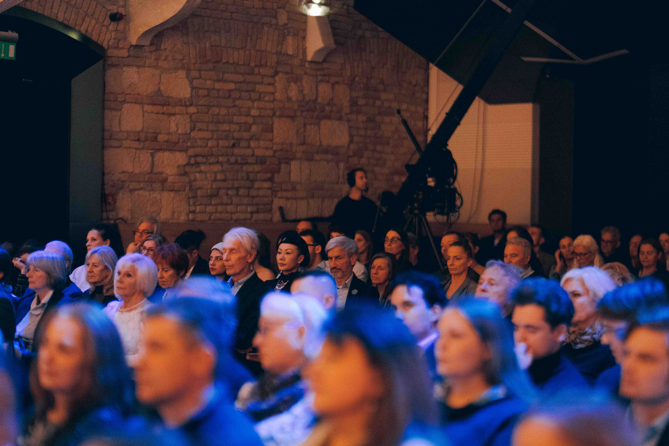 BUDAPEST MUSIC CENTER. Wedding&Event photographer Ismail Rzayev in Baku