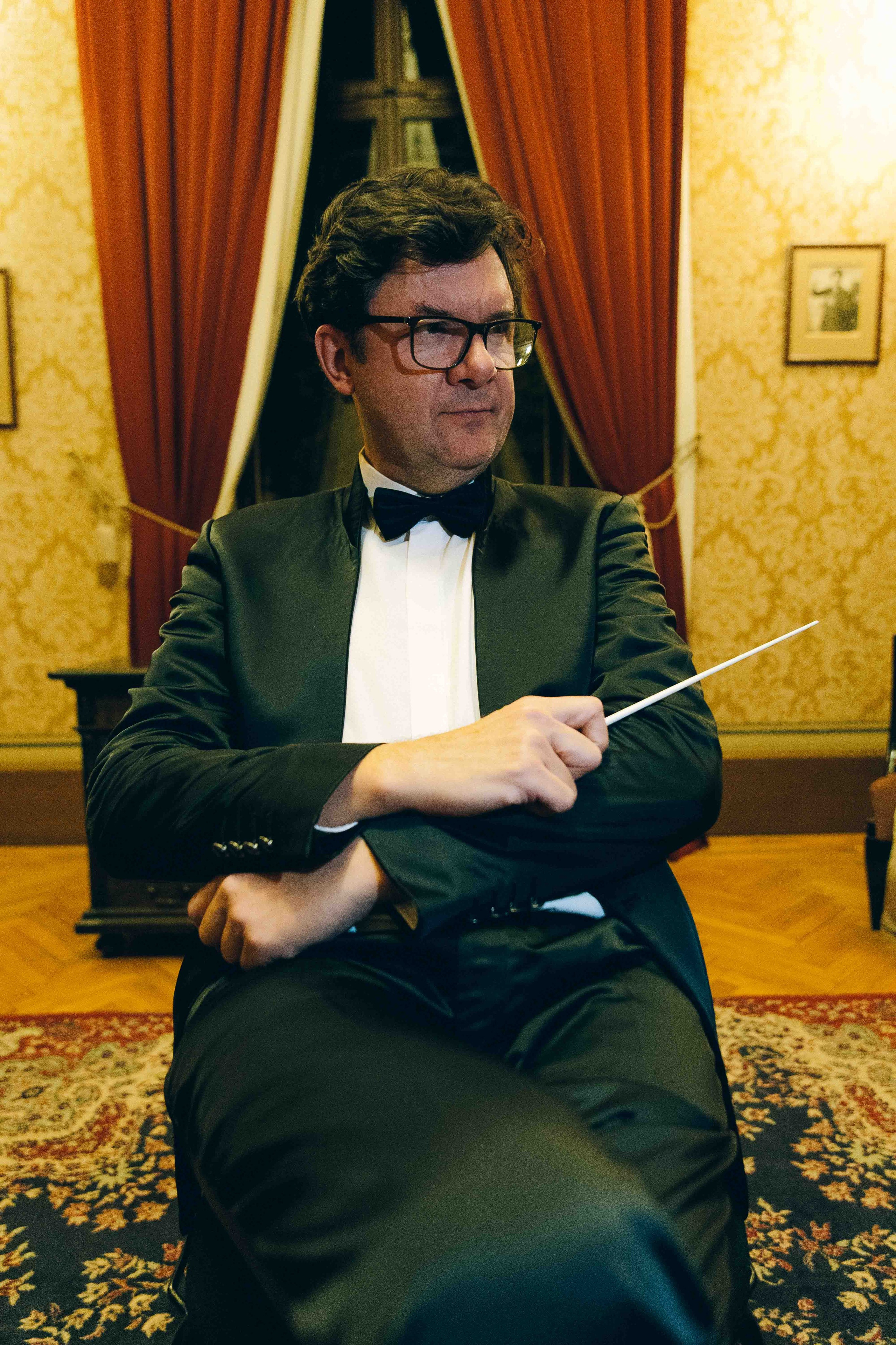 RUDOLFINUM (PRAGUE). Wedding&Event photographer Ismail Rzayev in Baku