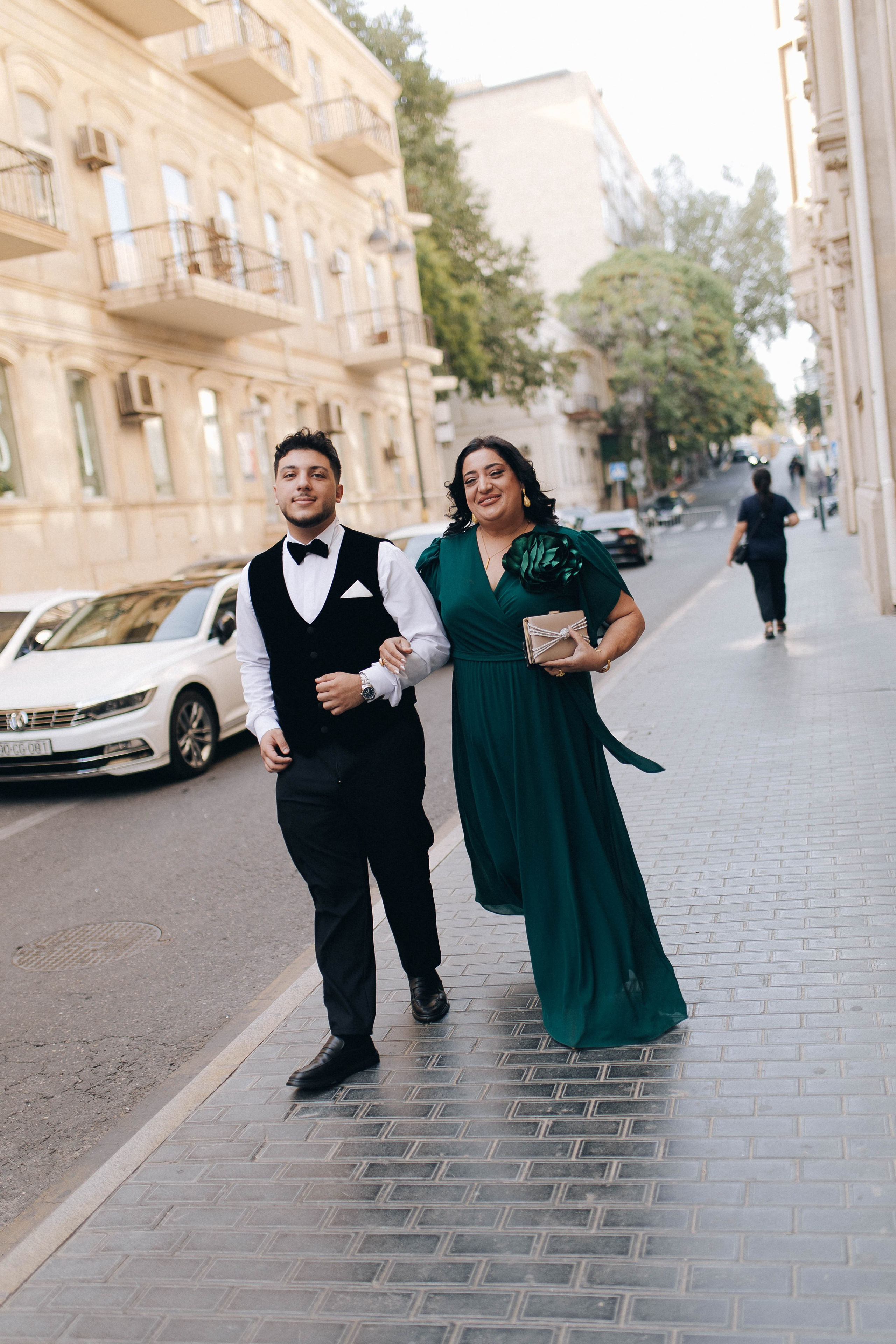 KAMAL&RAFIGA. Wedding&Event photographer Ismail Rzayev in Baku