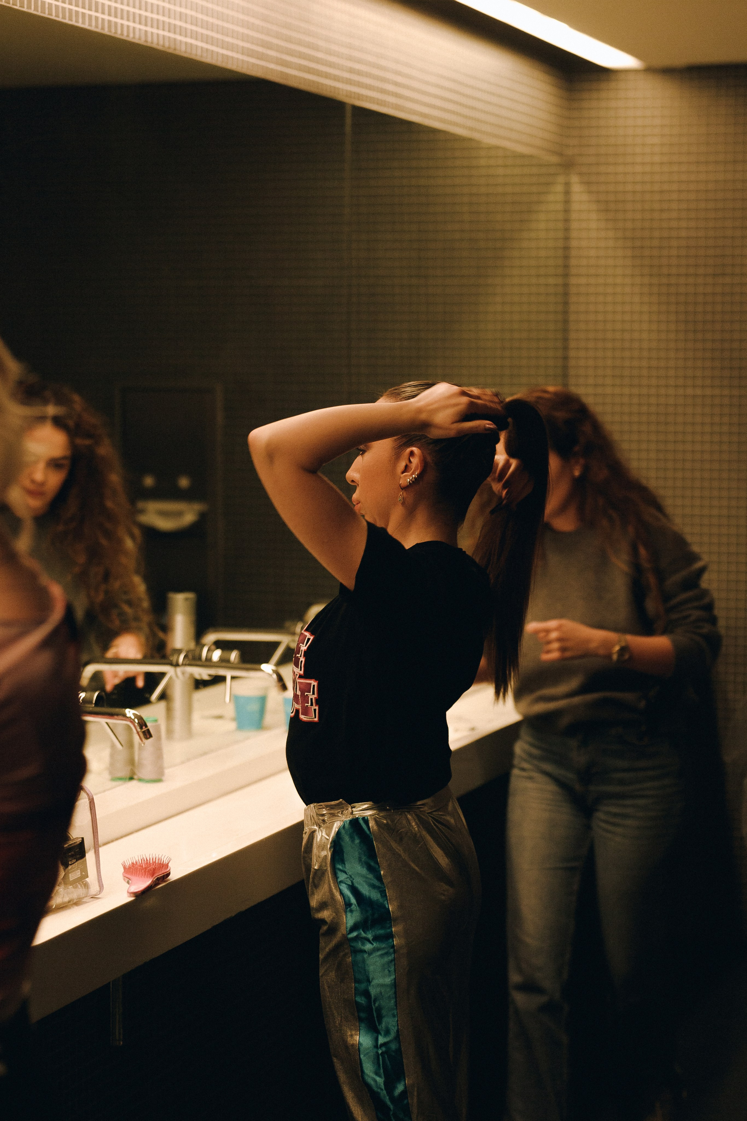 LOREAL MK. Wedding&Event photographer Ismail Rzayev in Baku