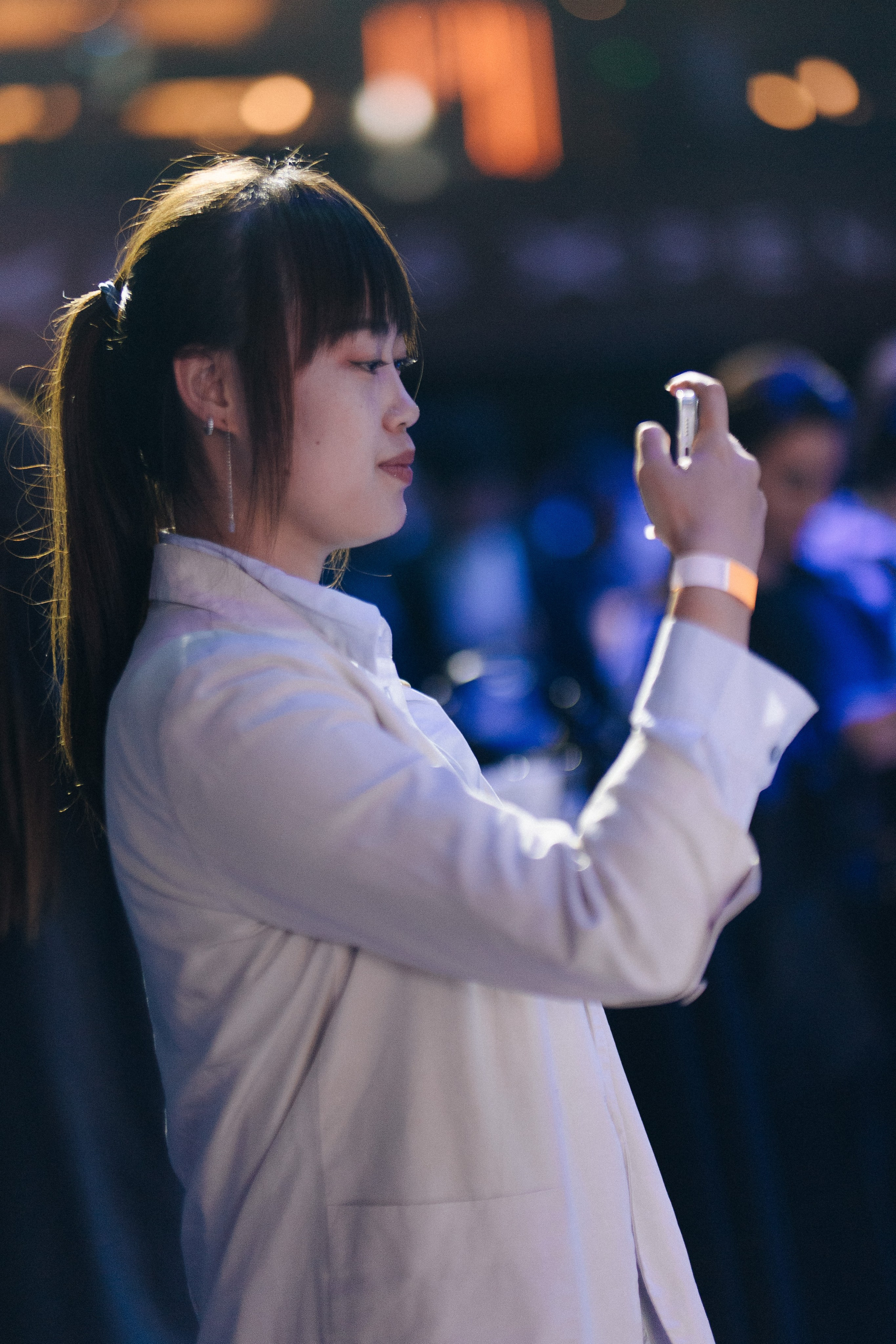 XPENG PRESENTATION. Wedding&Event photographer Ismail Rzayev in Baku