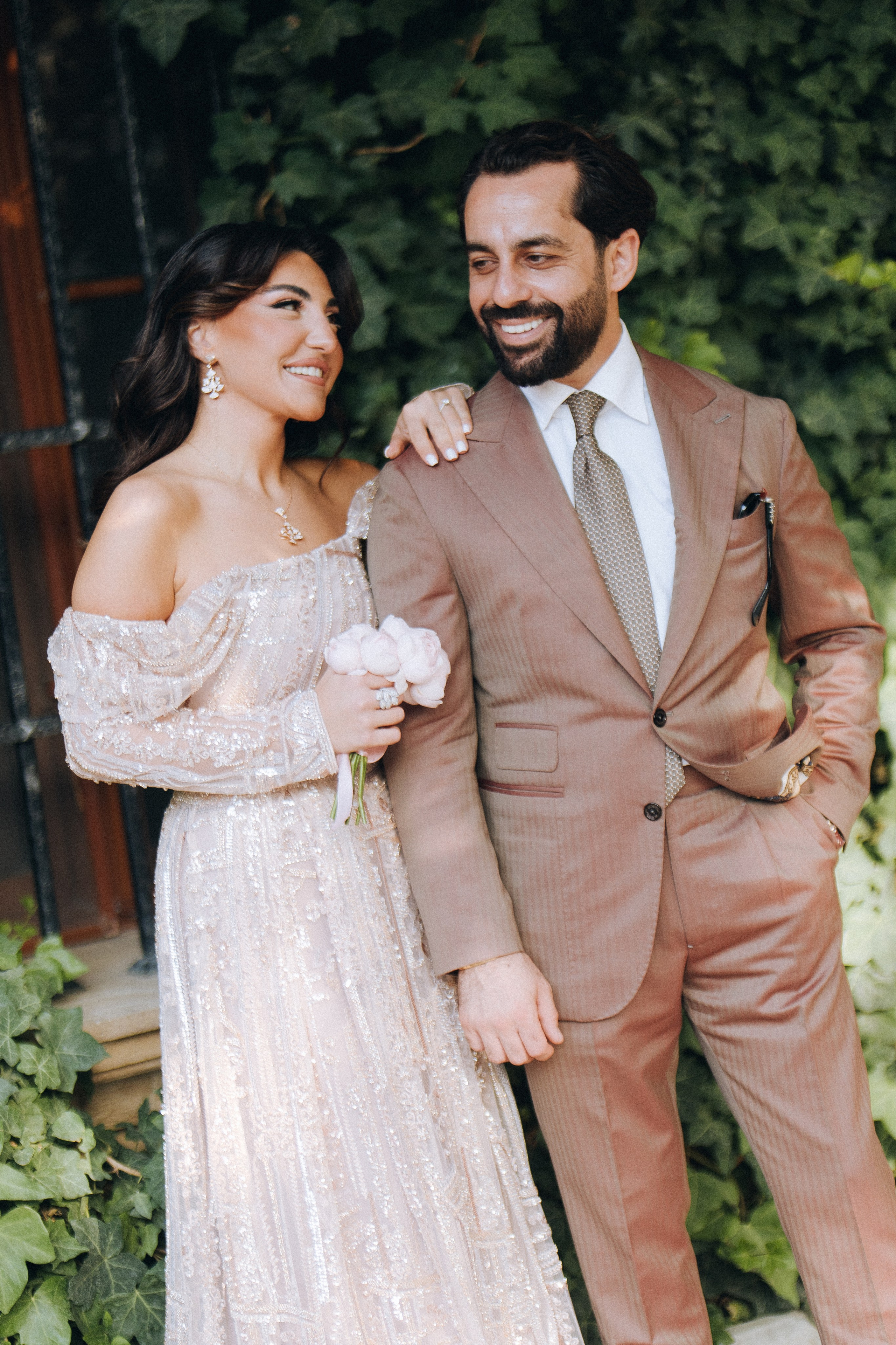 JEYHUN&NARMIN. Wedding&Event photographer Ismail Rzayev in Baku