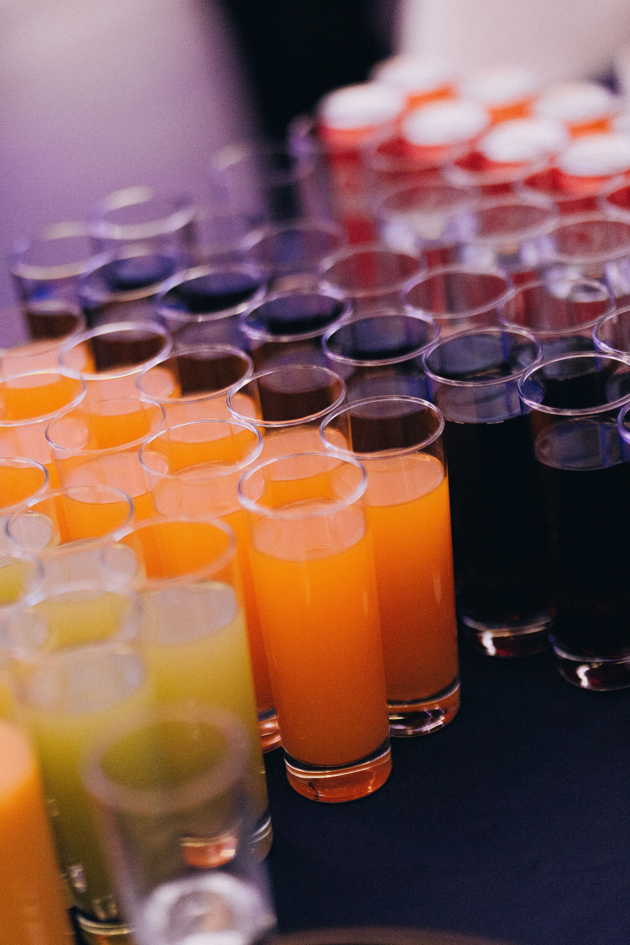 LOREAL MK. Wedding&Event photographer Ismail Rzayev in Baku