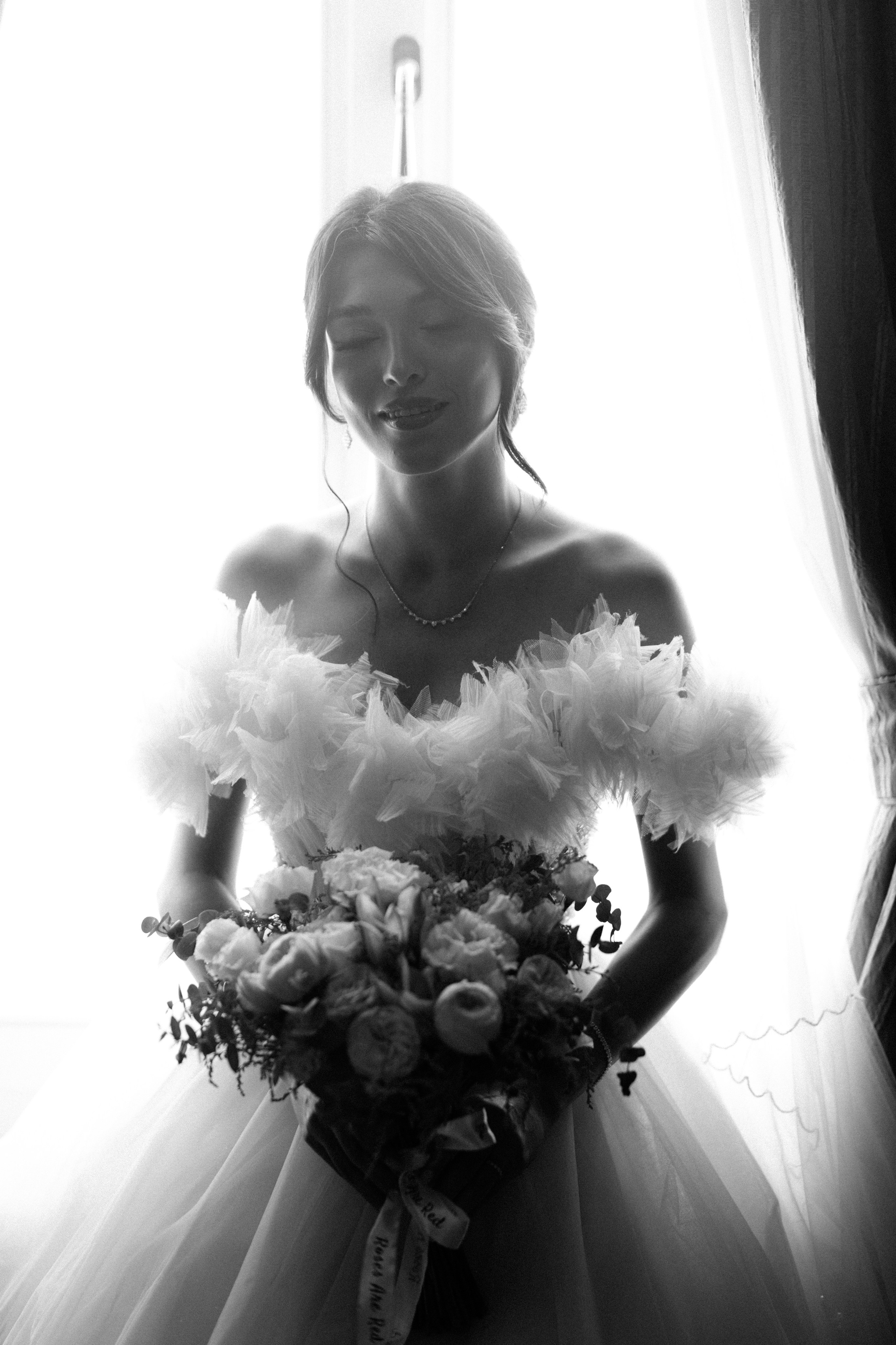 HAJI&ROSA. Wedding&Event photographer Ismail Rzayev in Baku