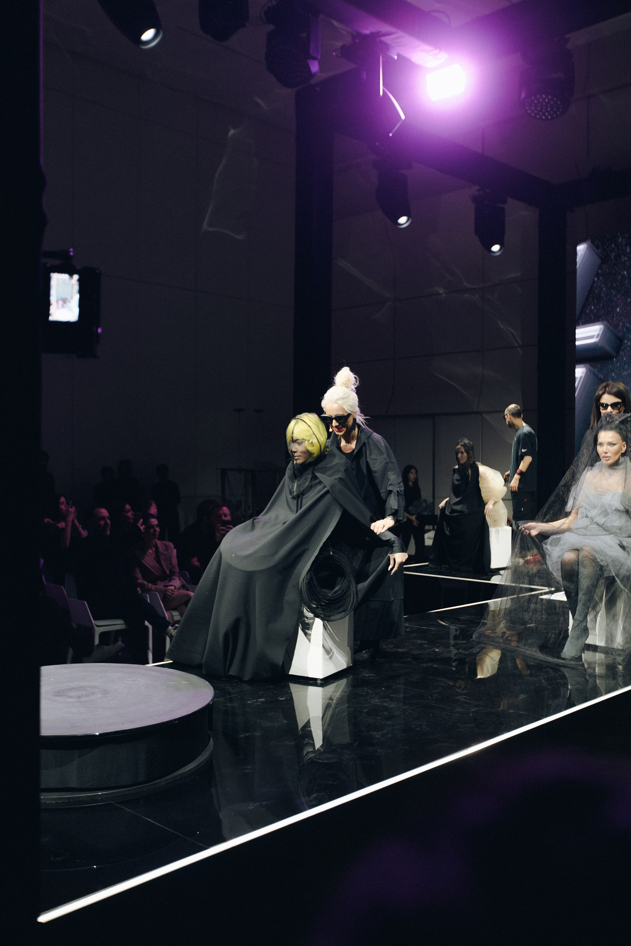 LOREAL MK. Wedding&Event photographer Ismail Rzayev in Baku