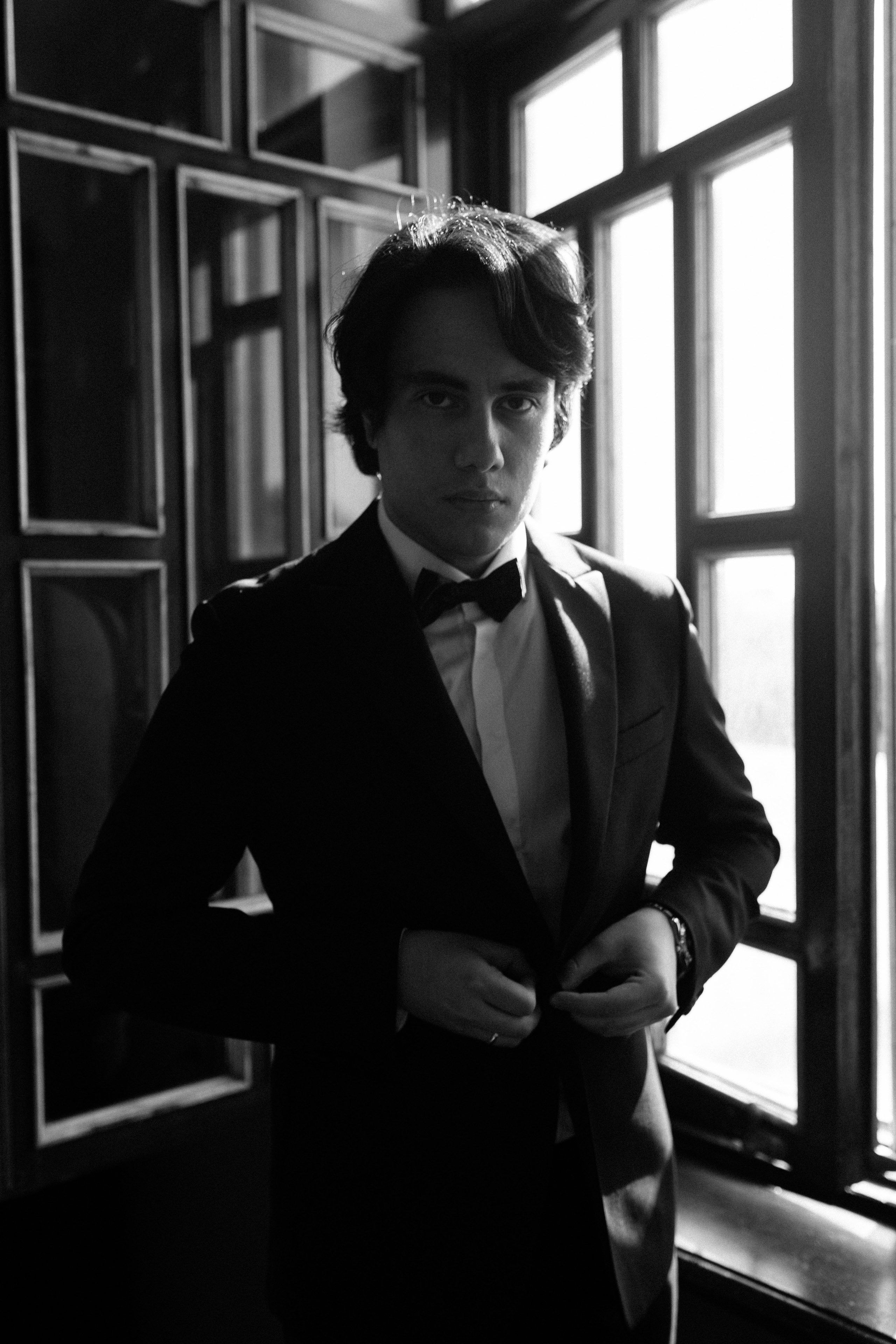 FAKHRI&FIDAN. Wedding&Event photographer Ismail Rzayev in Baku