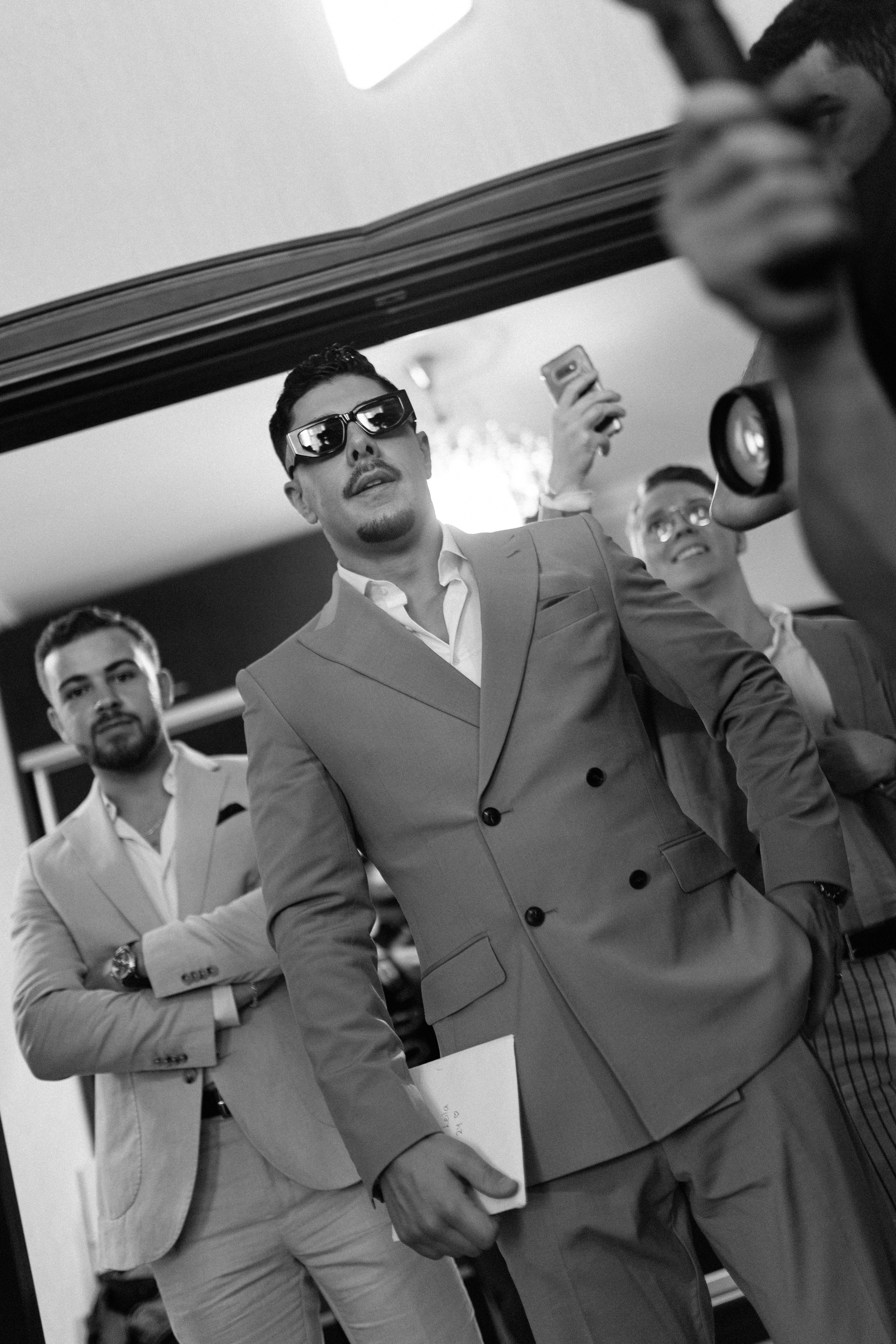 HANI&LEILA. Wedding&Event photographer Ismail Rzayev in Baku