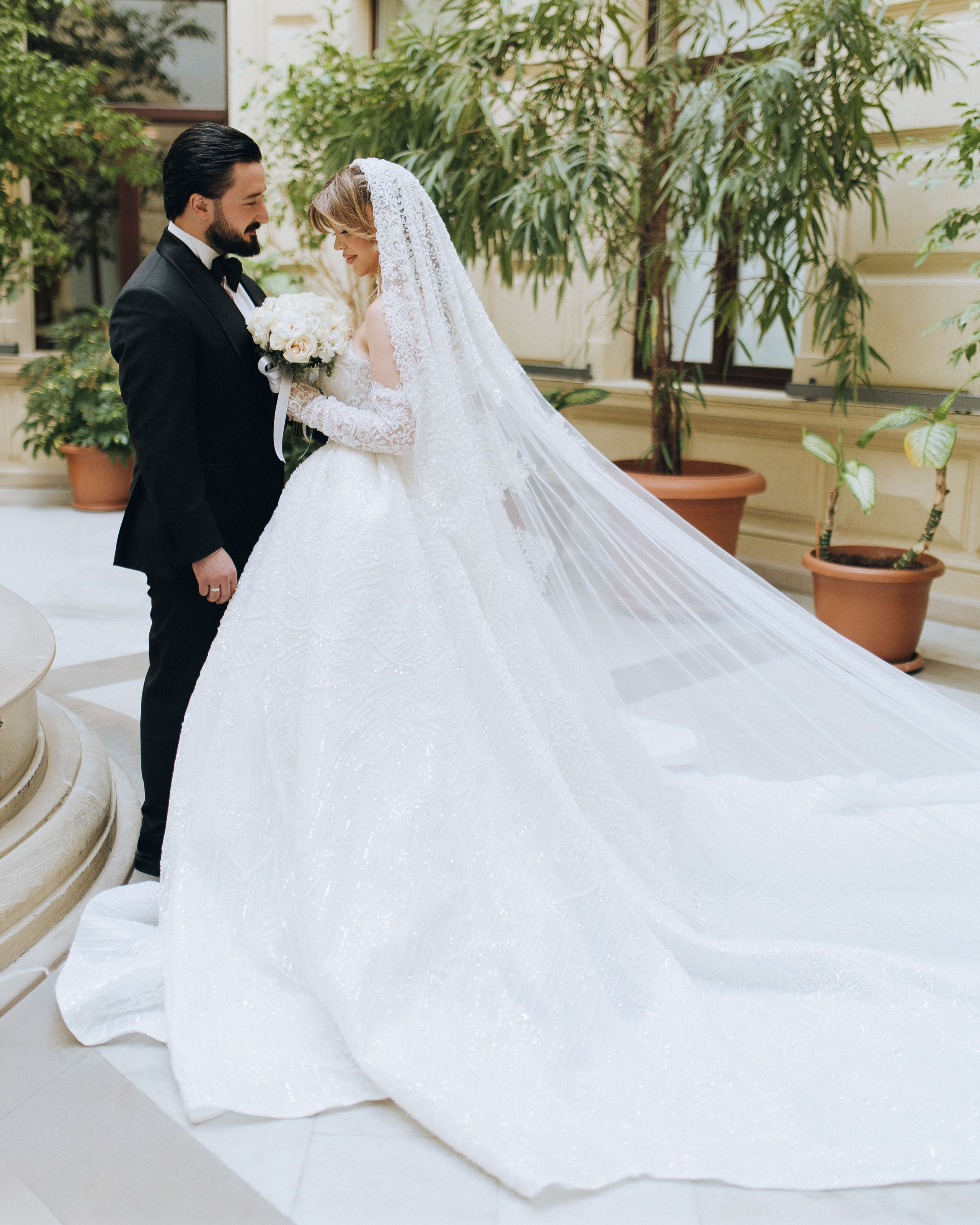 ORKHAN&SEVDA. Wedding&Event photographer Ismail Rzayev in Baku