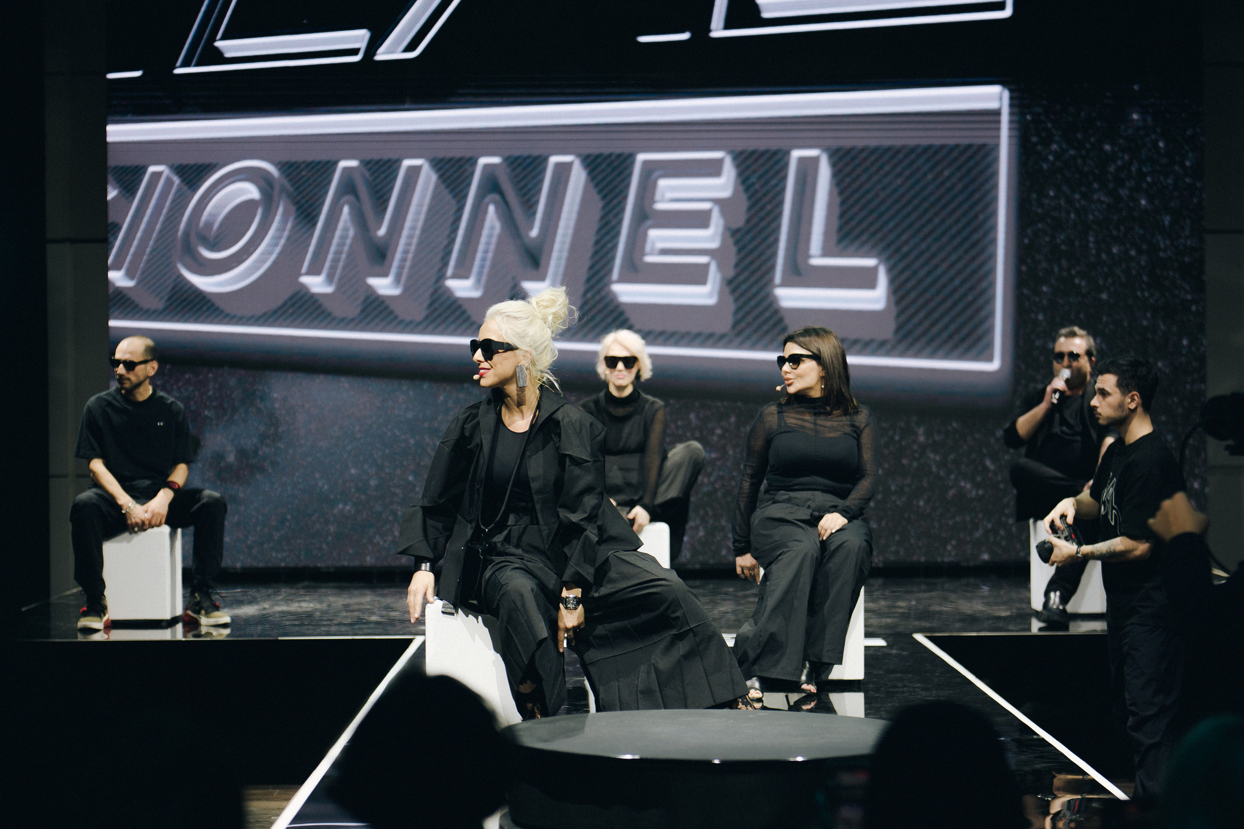 LOREAL MK. Wedding&Event photographer Ismail Rzayev in Baku