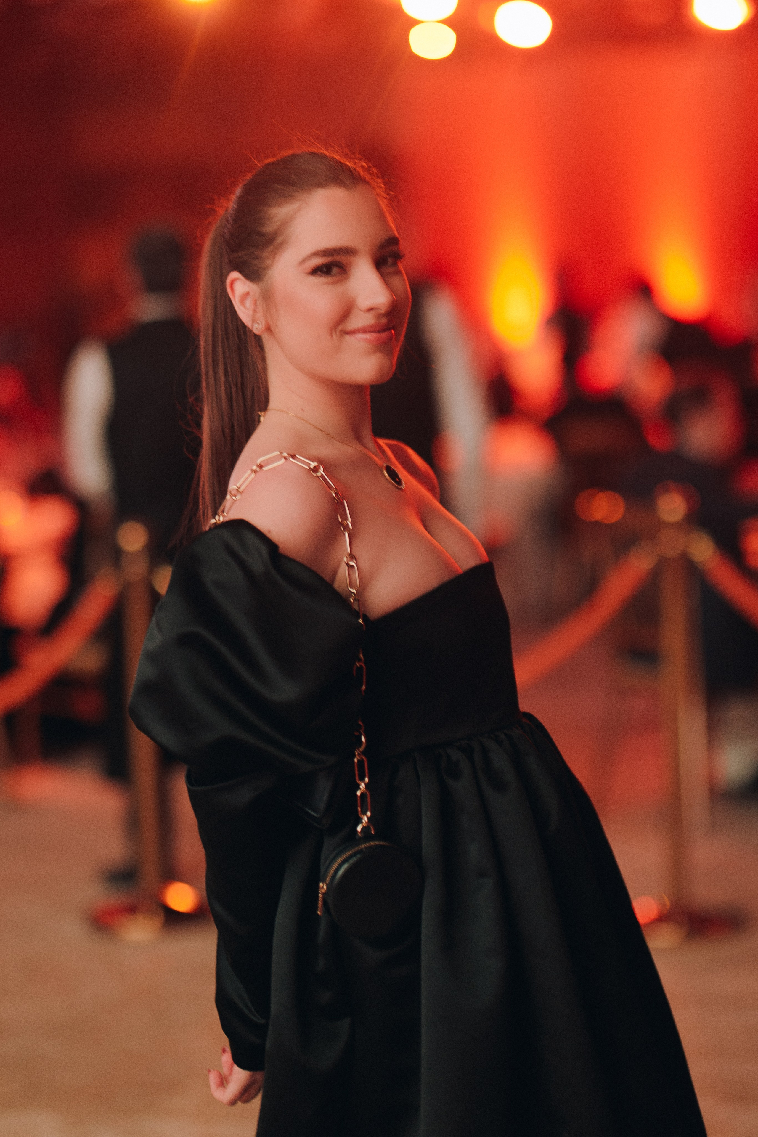 BULGARI SERPENTI&NARGIS MAGAZINE. Wedding&Event photographer Ismail Rzayev in Baku