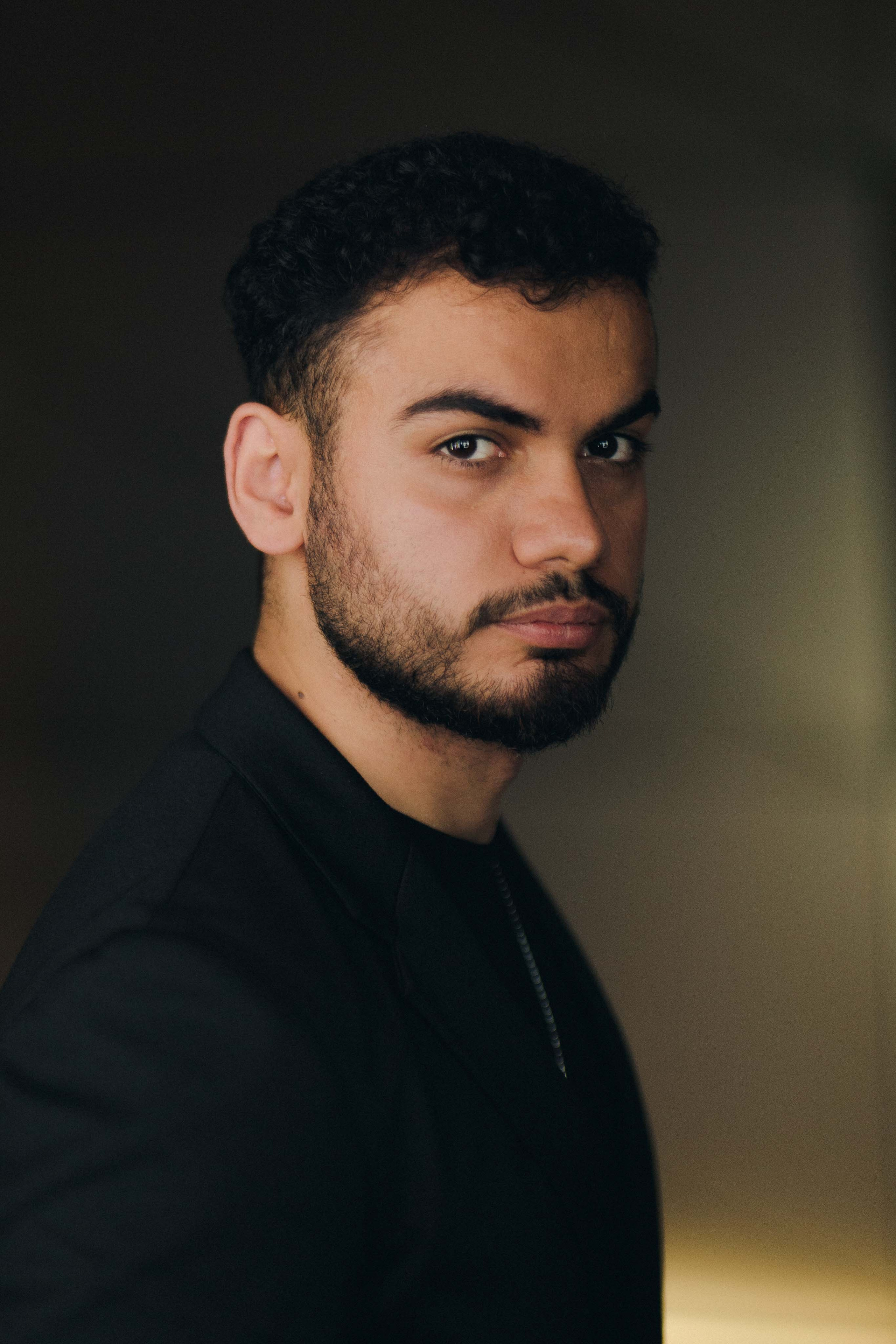 BAKU FASHION WEEK 2023. Wedding&Event photographer Ismail Rzayev in Baku