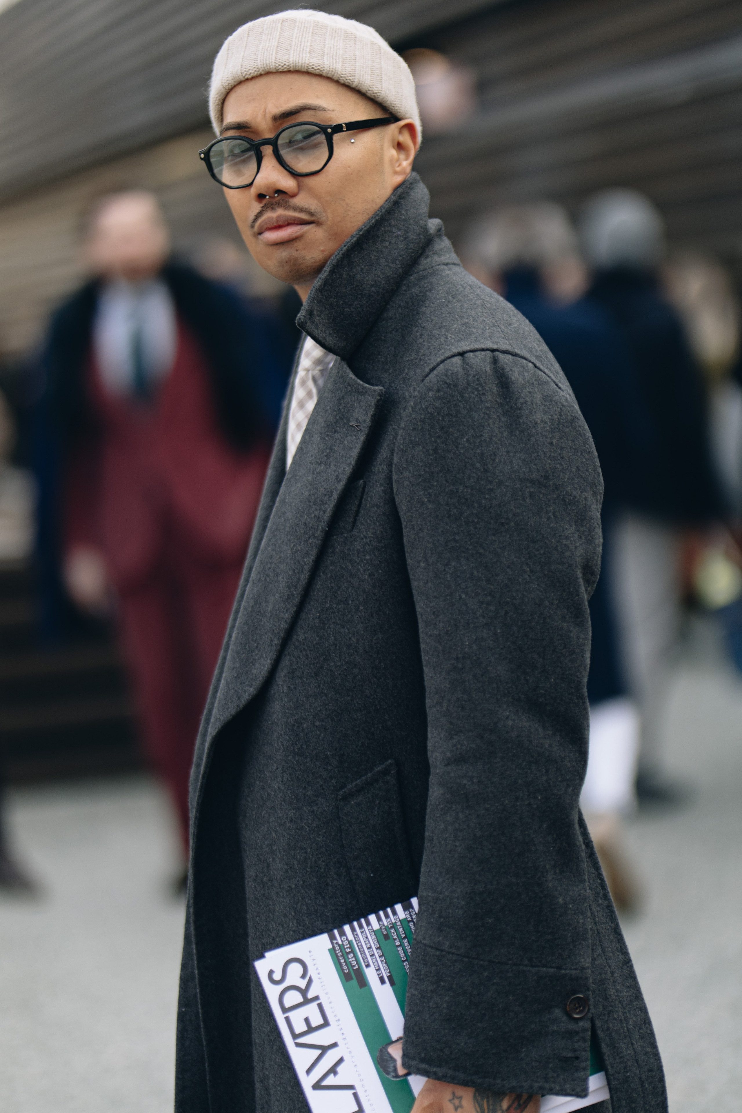 PITTI UOMO 107. Wedding&Event photographer Ismail Rzayev in Baku