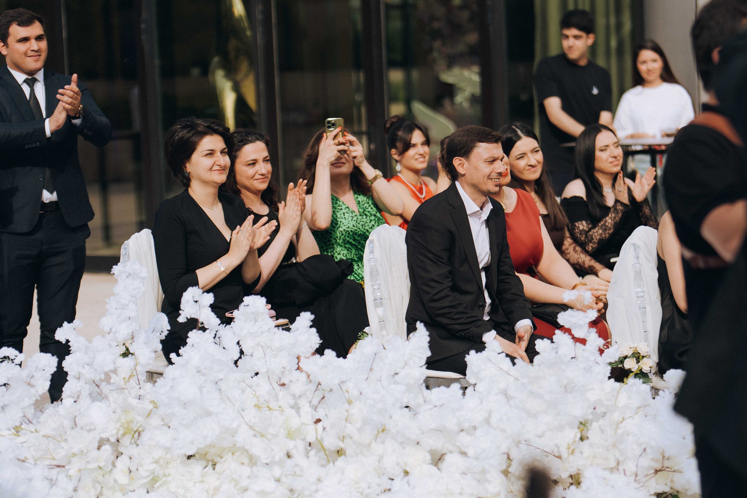YUSIF&ISAMAR. Wedding&Event photographer Ismail Rzayev in Baku