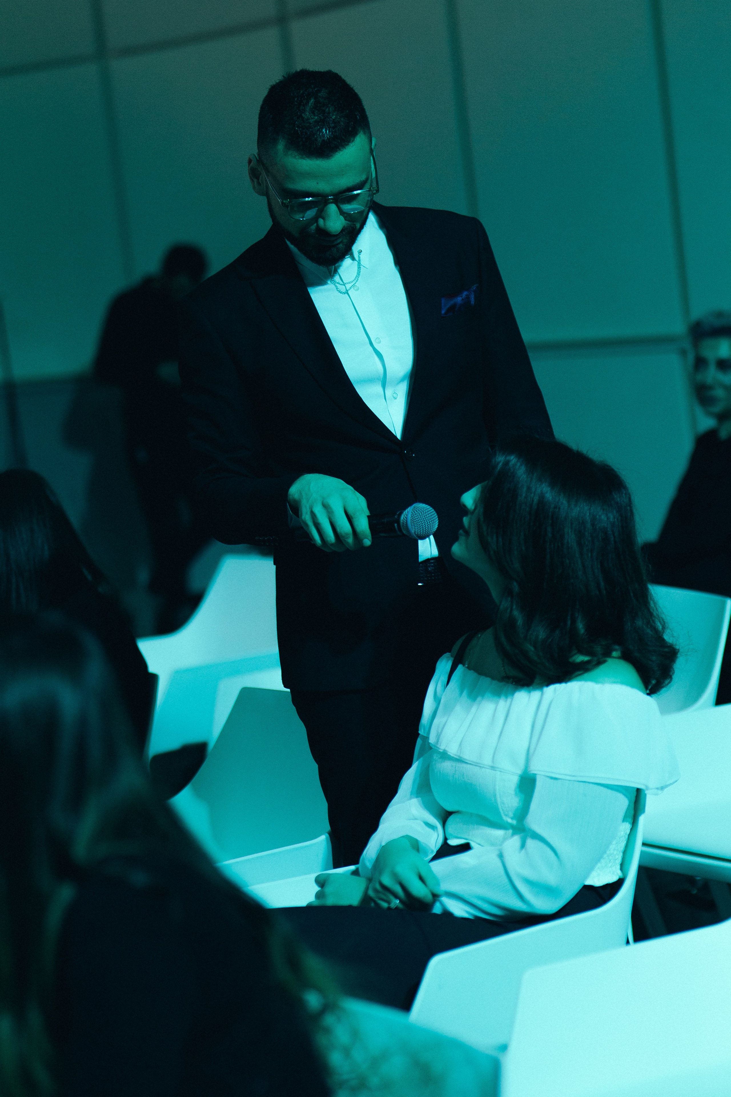 LOREAL MK. Wedding&Event photographer Ismail Rzayev in Baku