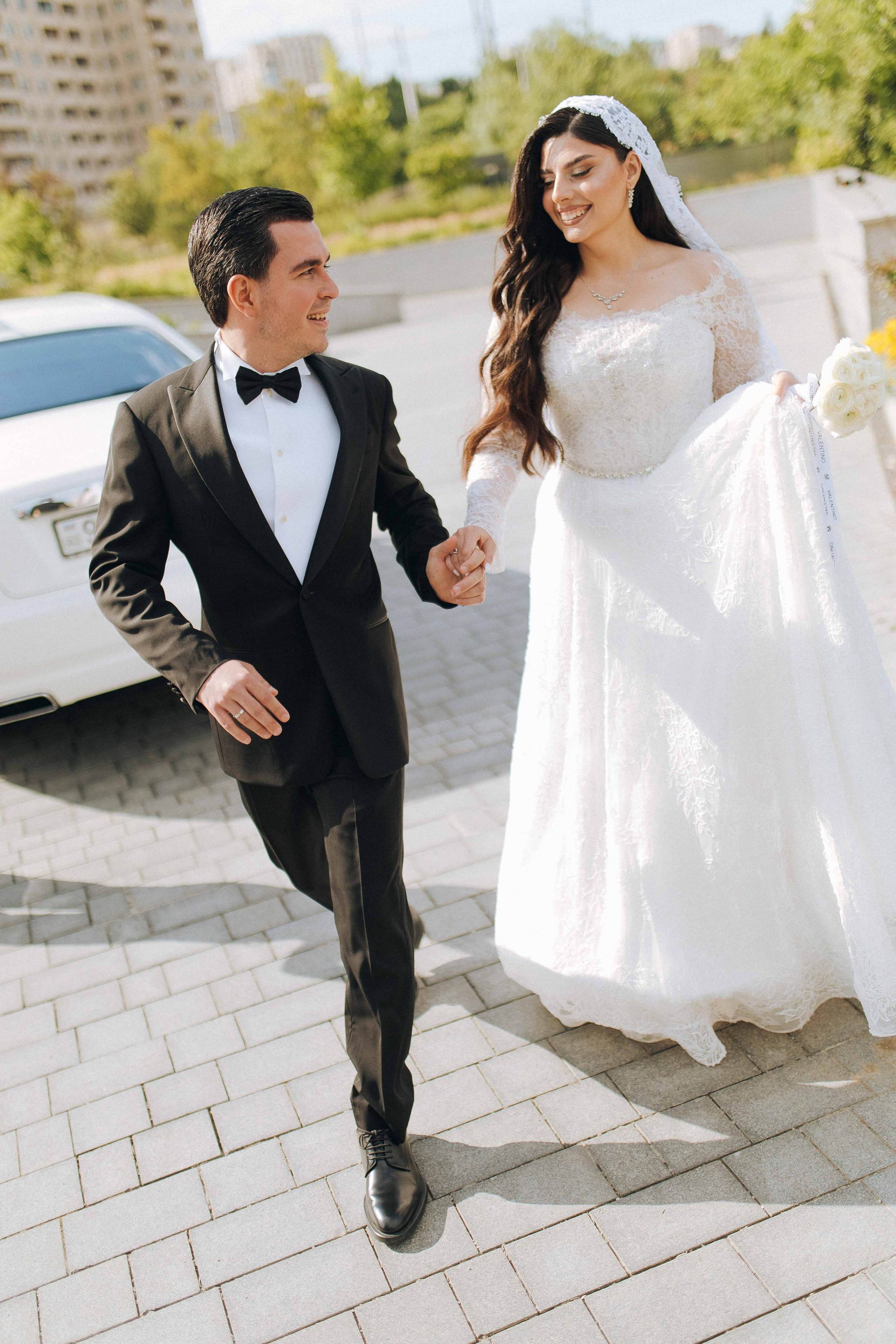YUSIF&ISAMAR. Wedding&Event photographer Ismail Rzayev in Baku