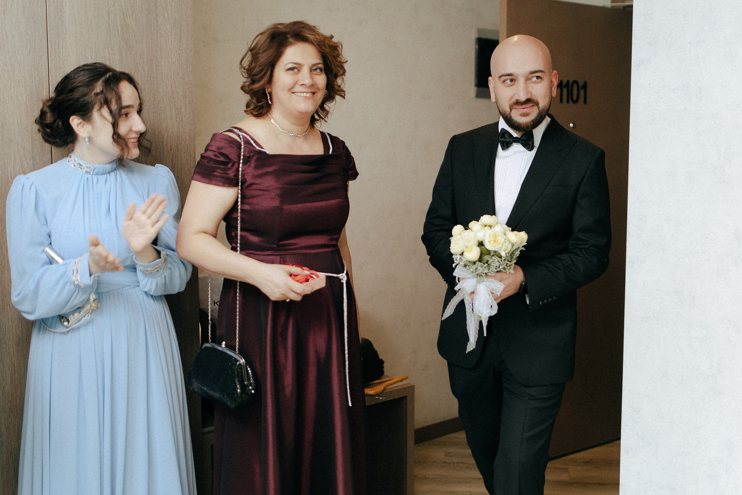 SULEIMAN&SAMIRA. Wedding&Event photographer Ismail Rzayev in Baku