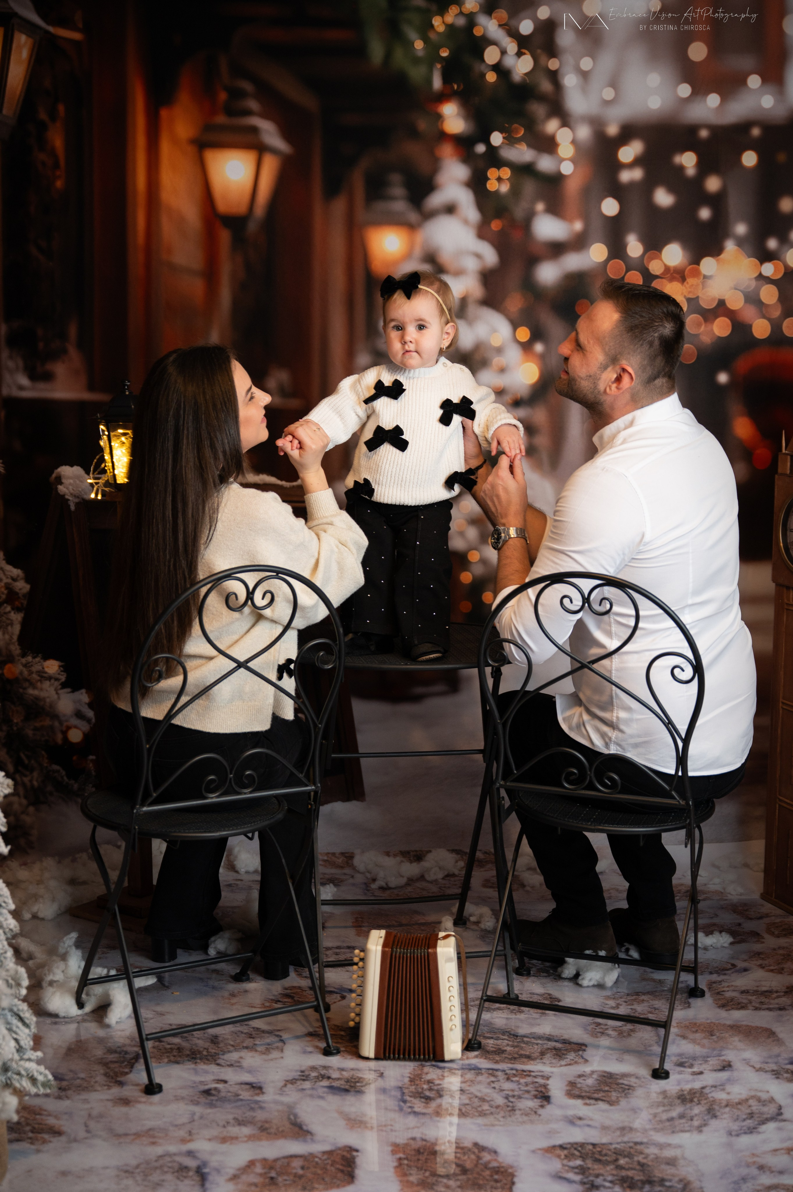 Craciun 2025. EVA Photography